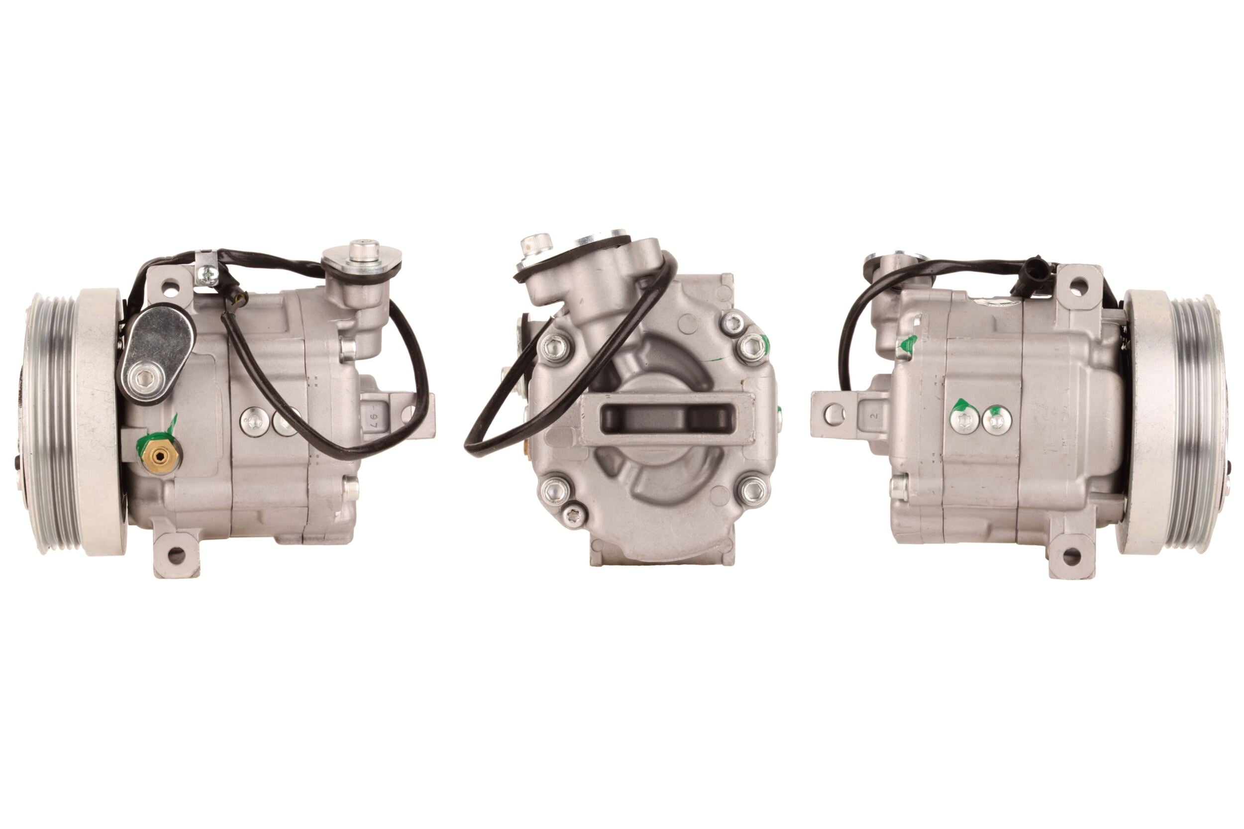 1DI061 REMANUFACTURED AIR CONDITIONING COMPRESSOR FOR MITSUBISHI