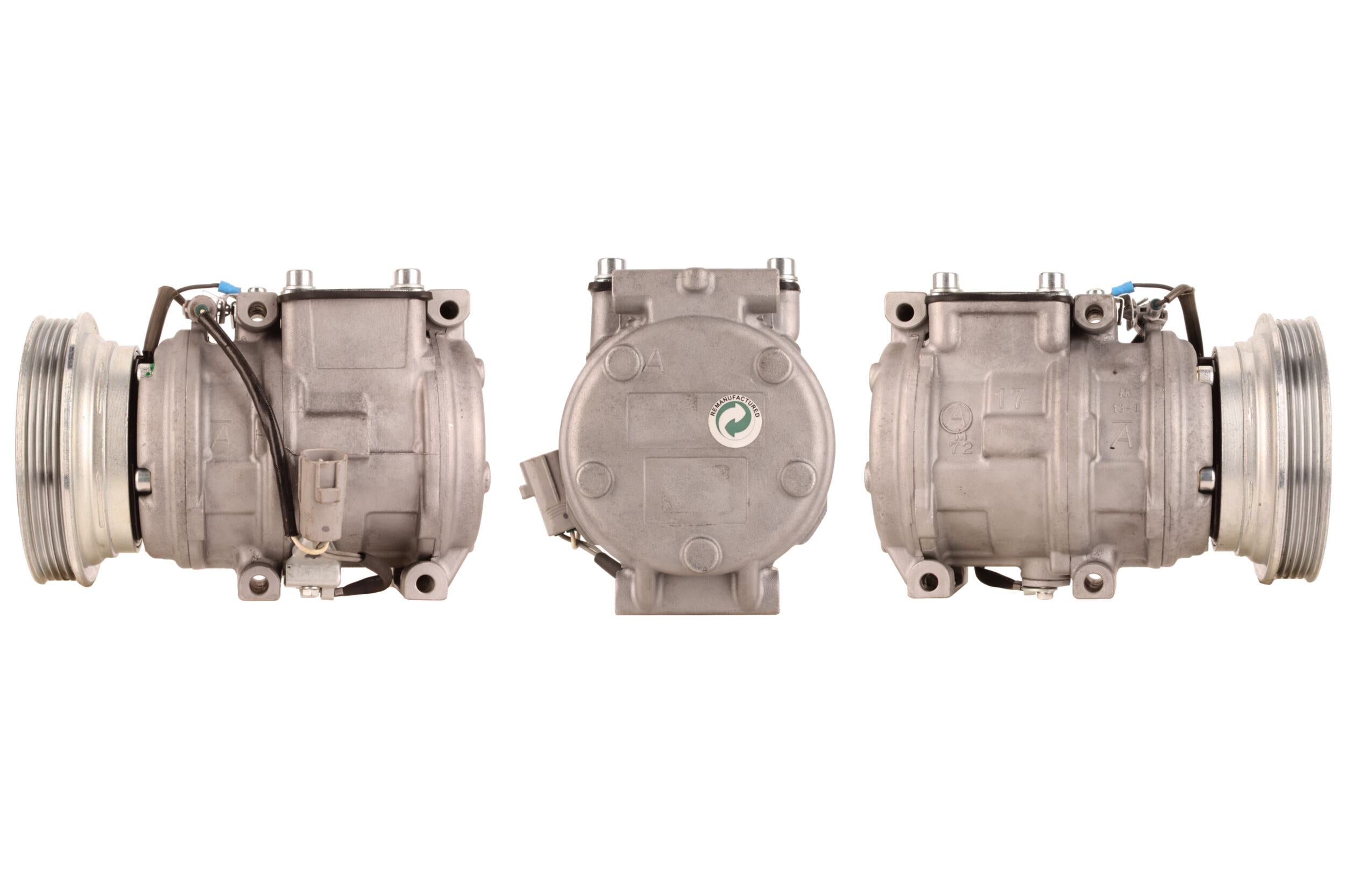 4DI833N NEW AIR CONDITIONING COMPRESSOR FOR TOYOTA
