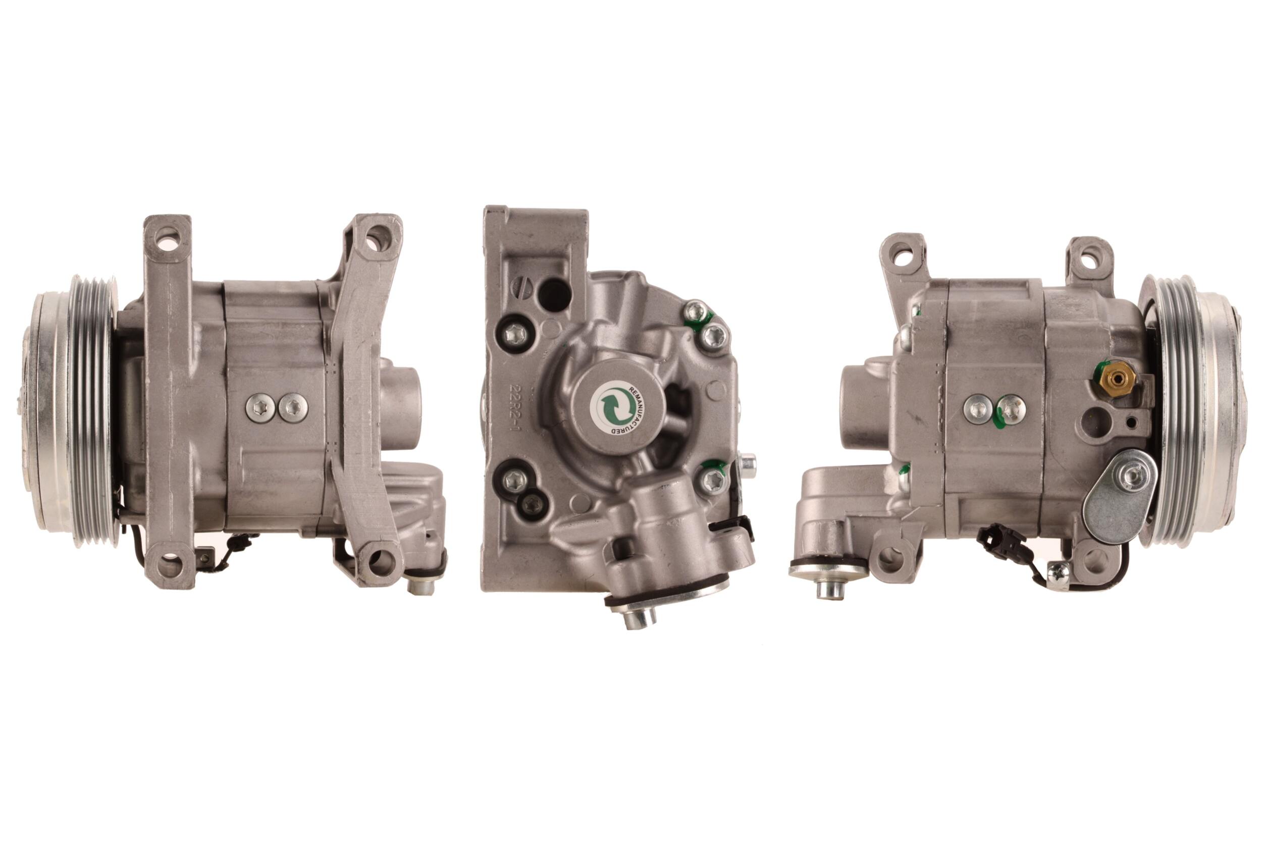 4DI800N NEW AIR CONDITIONING COMPRESSOR FOR SUBARU