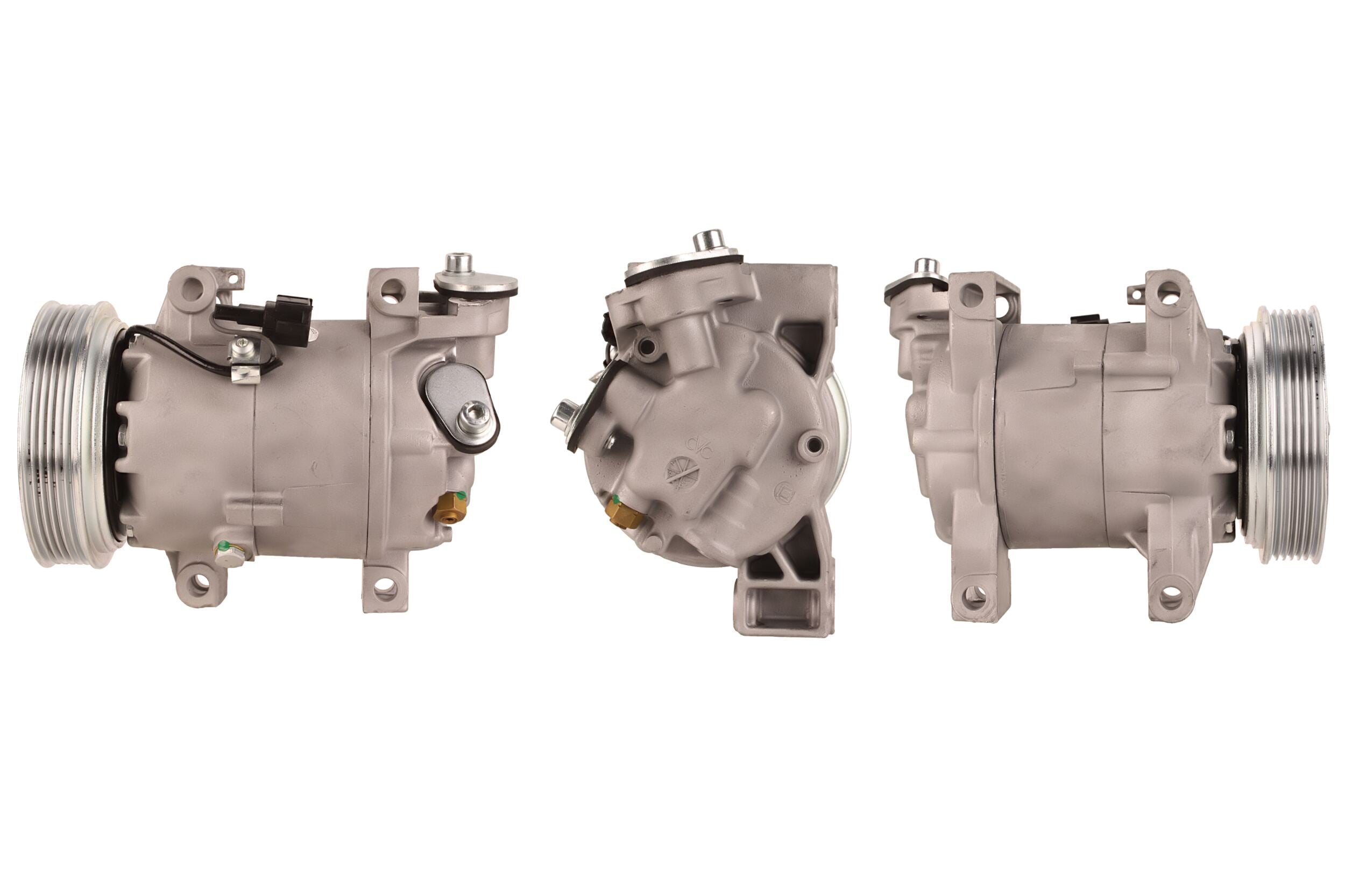 1DI064N NEW AIR CONDITIONING COMPRESSOR FOR NISSAN