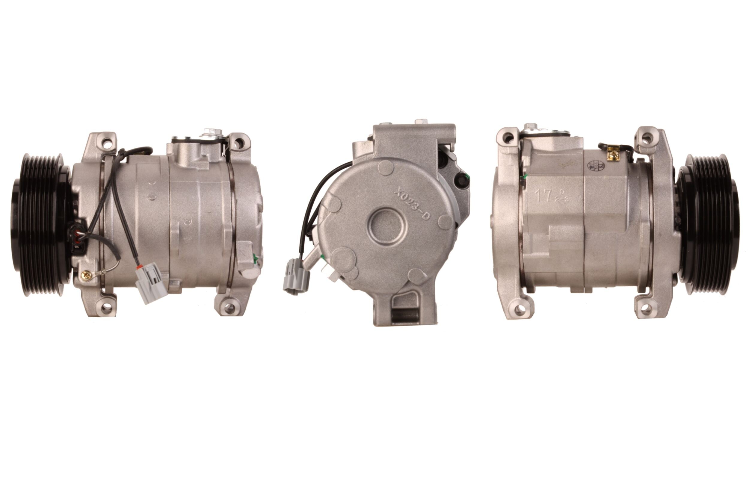 4DI272N NEW AIR CONDITIONING COMPRESSOR FOR HONDA