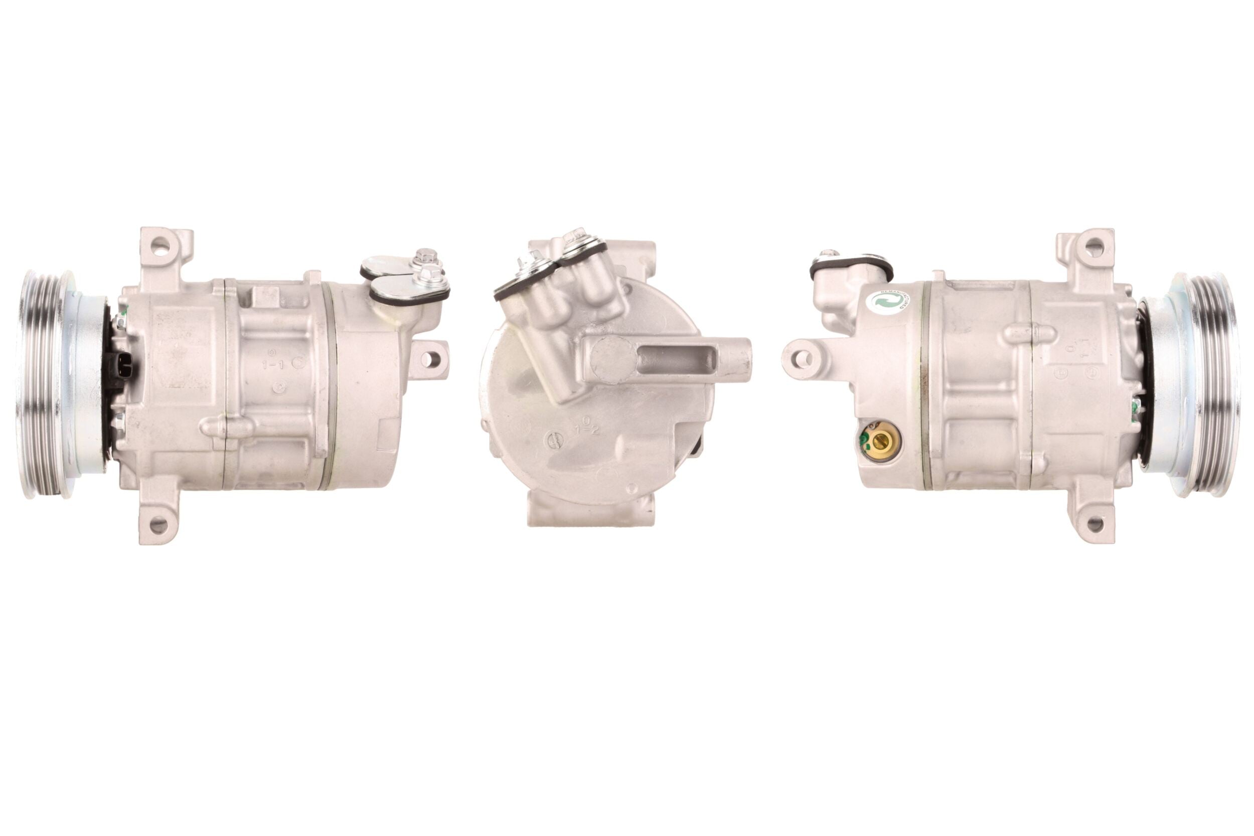 DI873N NEUER KLIMAKOMPRESSOR FÜR FIAT ALFA ROMEO LANCIA