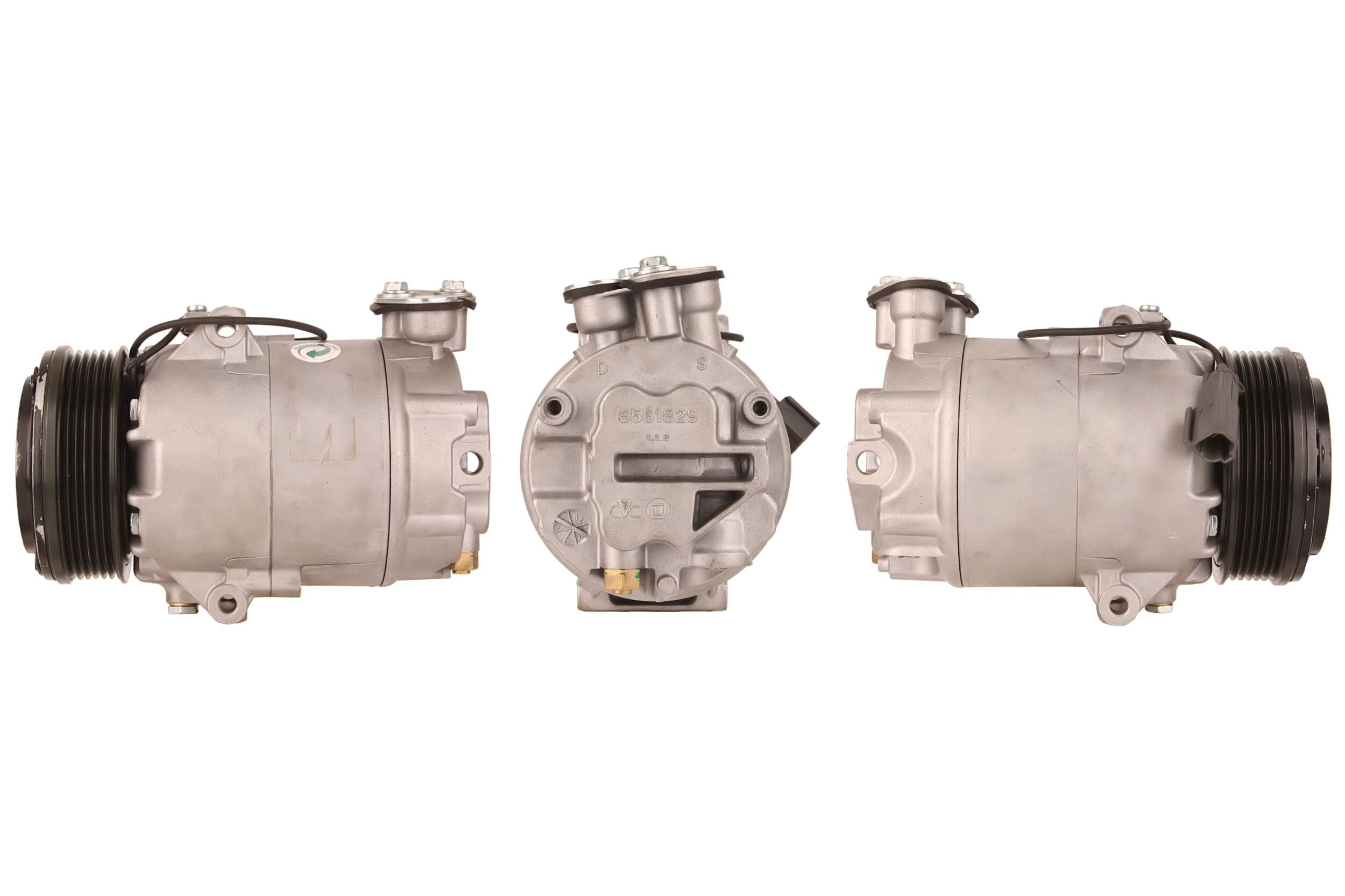 4DI271N NEW AIR CONDITIONING COMPRESSOR FOR HONDA