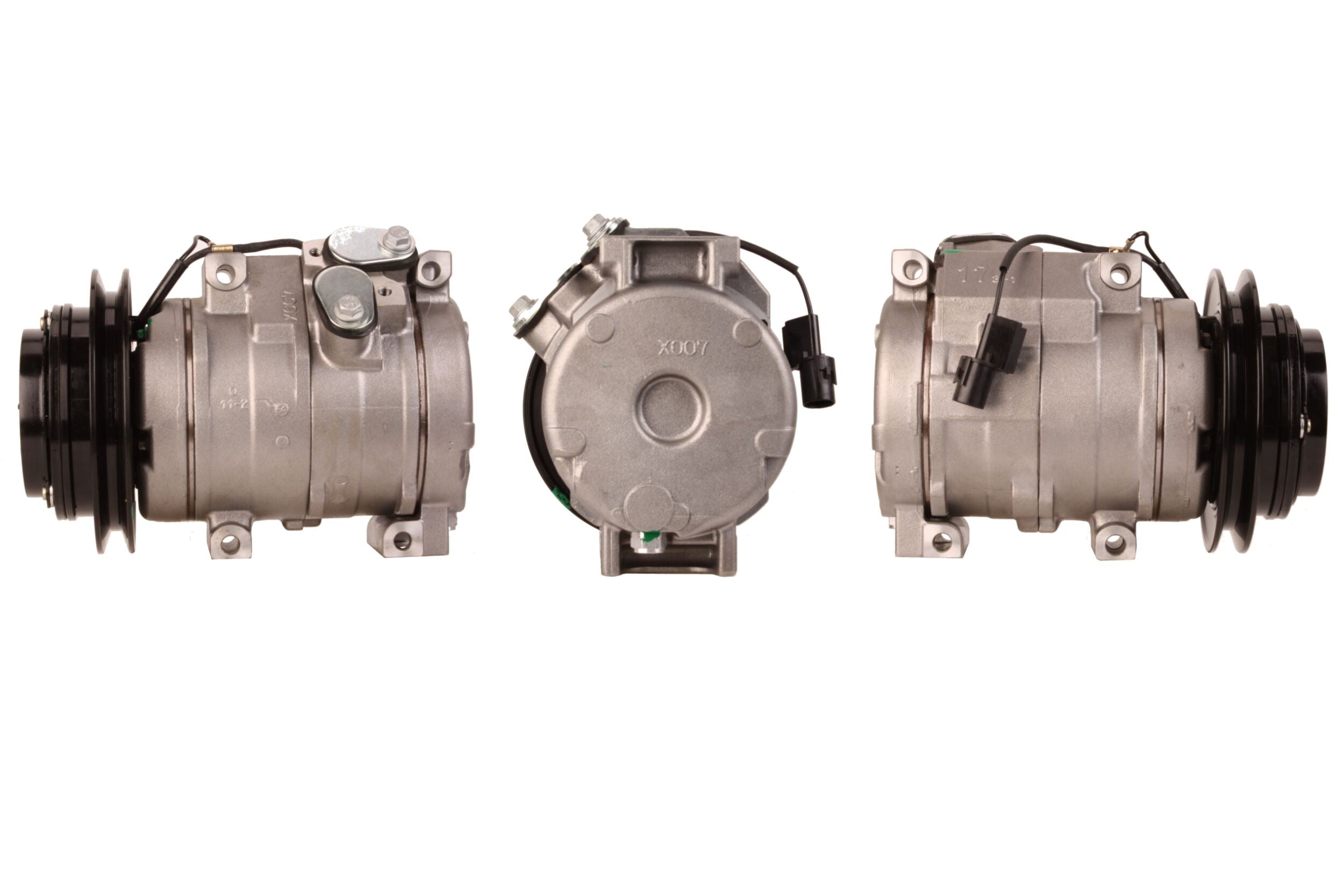 4DI560 GENERALÜBERHOLTER KLIMAKOMPRESSOR FÜR MITSUBISHI