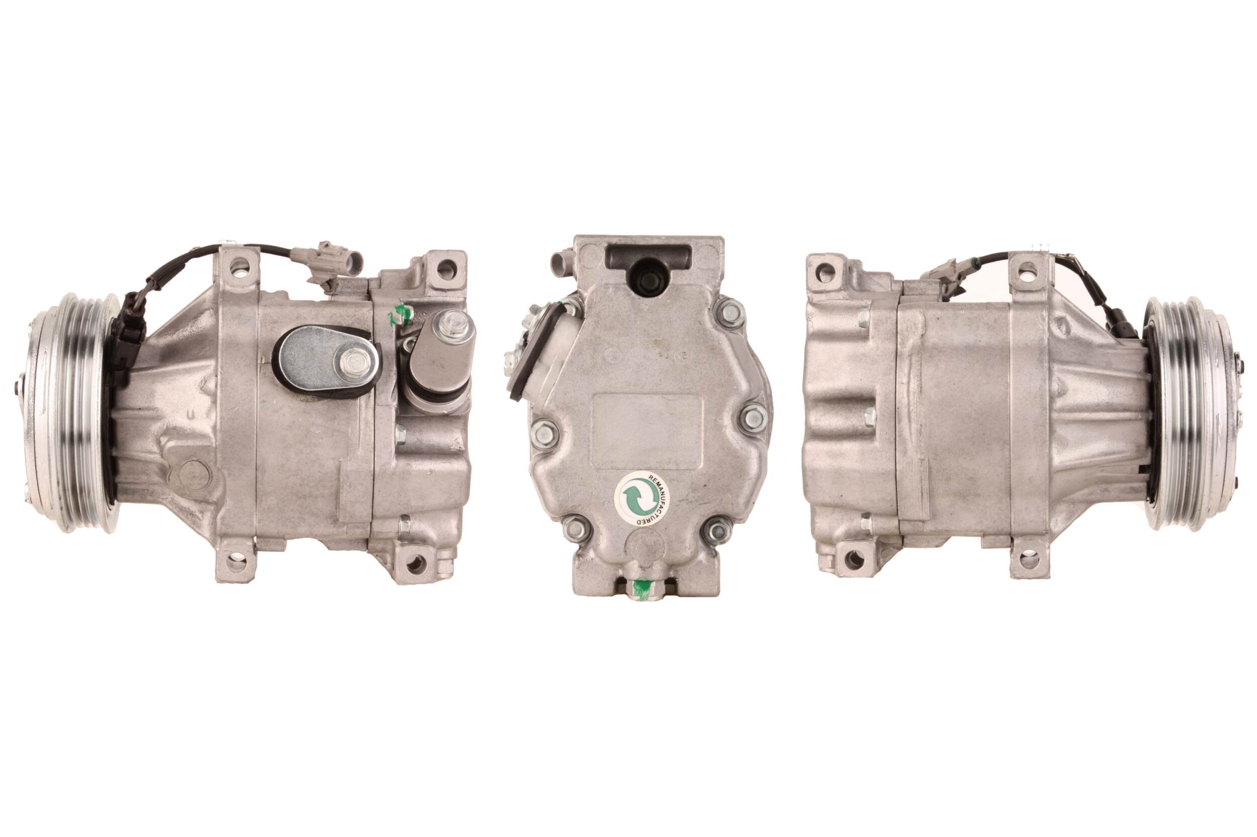 4DI837N NEW AIR CONDITIONING COMPRESSOR FOR TOYOTA