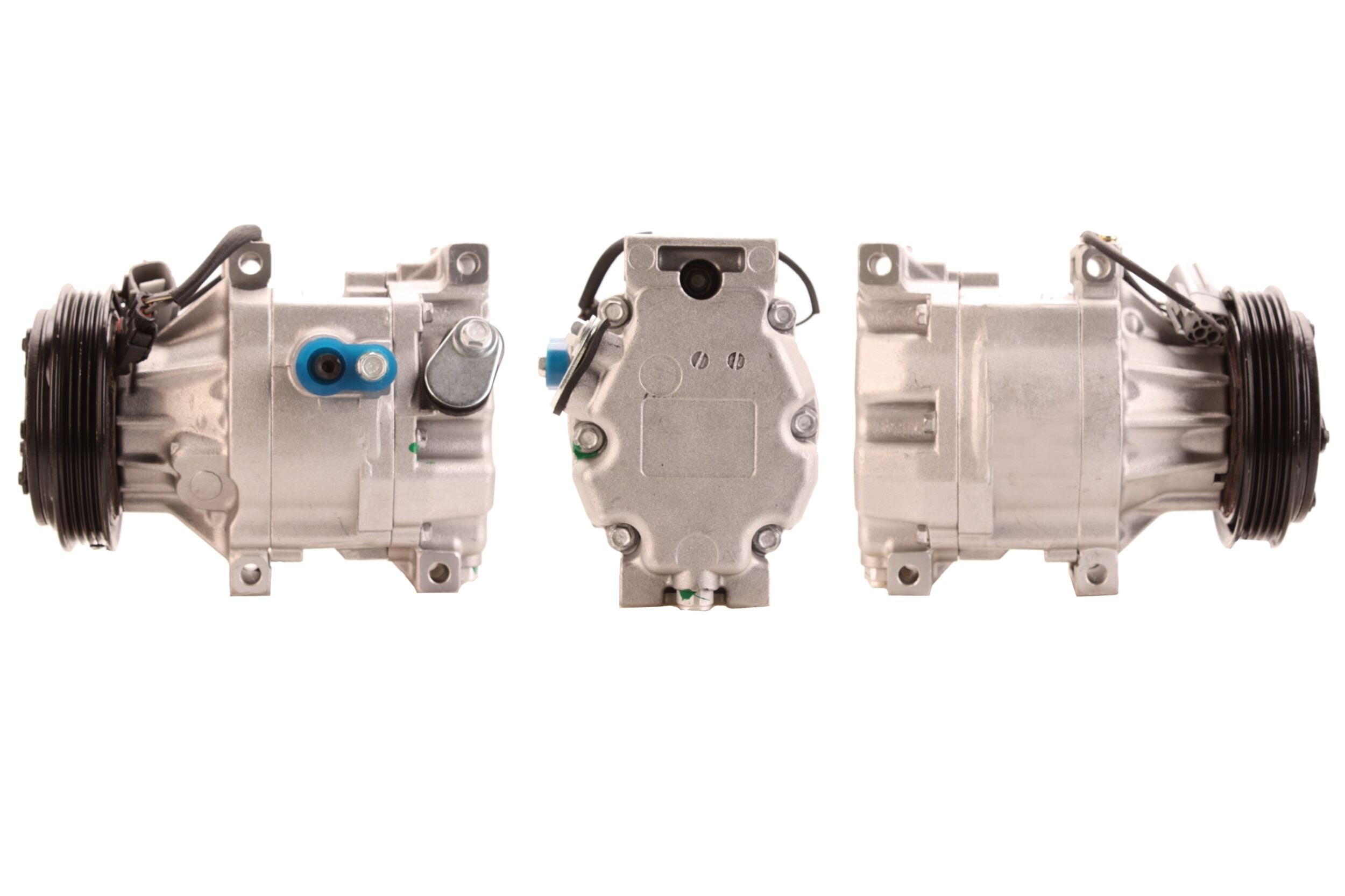4DI836N NEW AIR CONDITIONING COMPRESSOR FOR TOYOTA