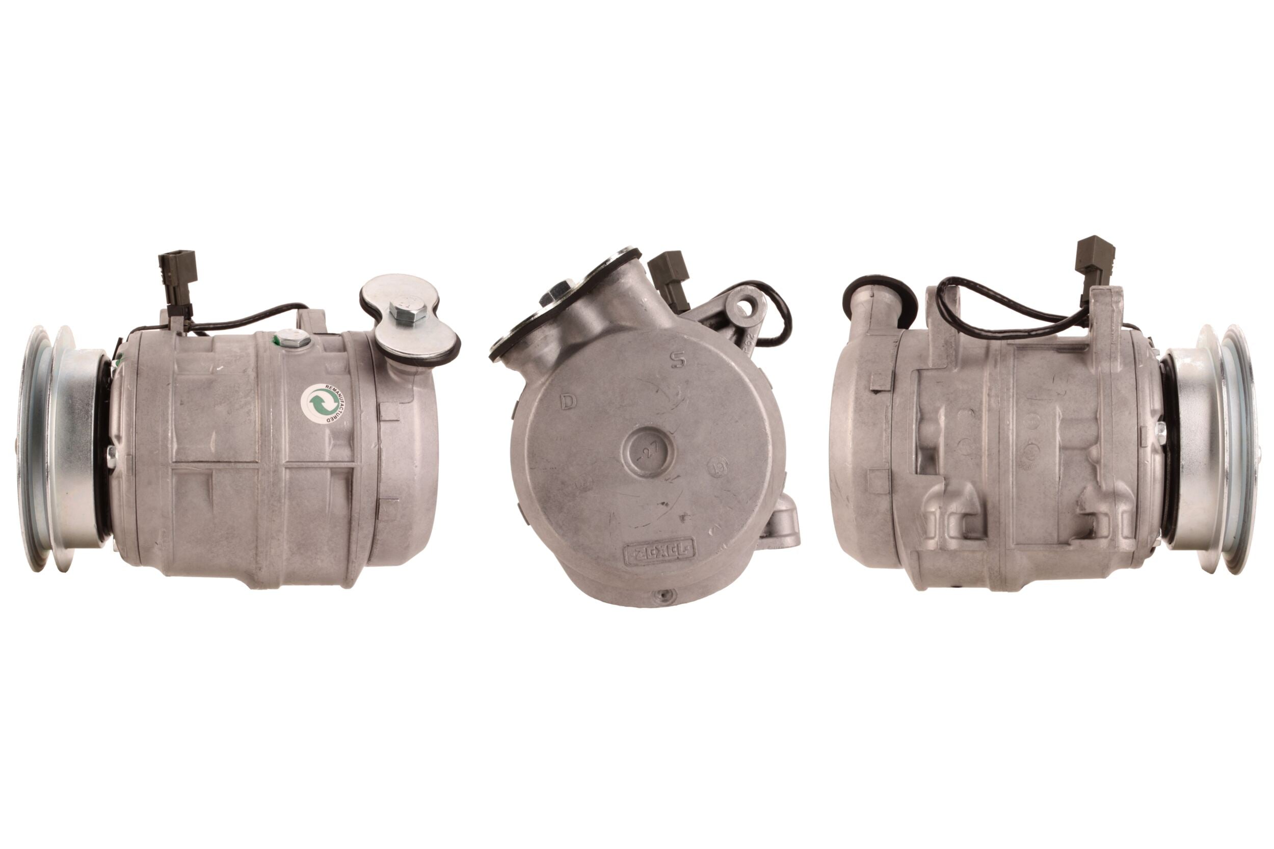 4DI599N NEW AIR CONDITIONING COMPRESSOR FOR NISSAN