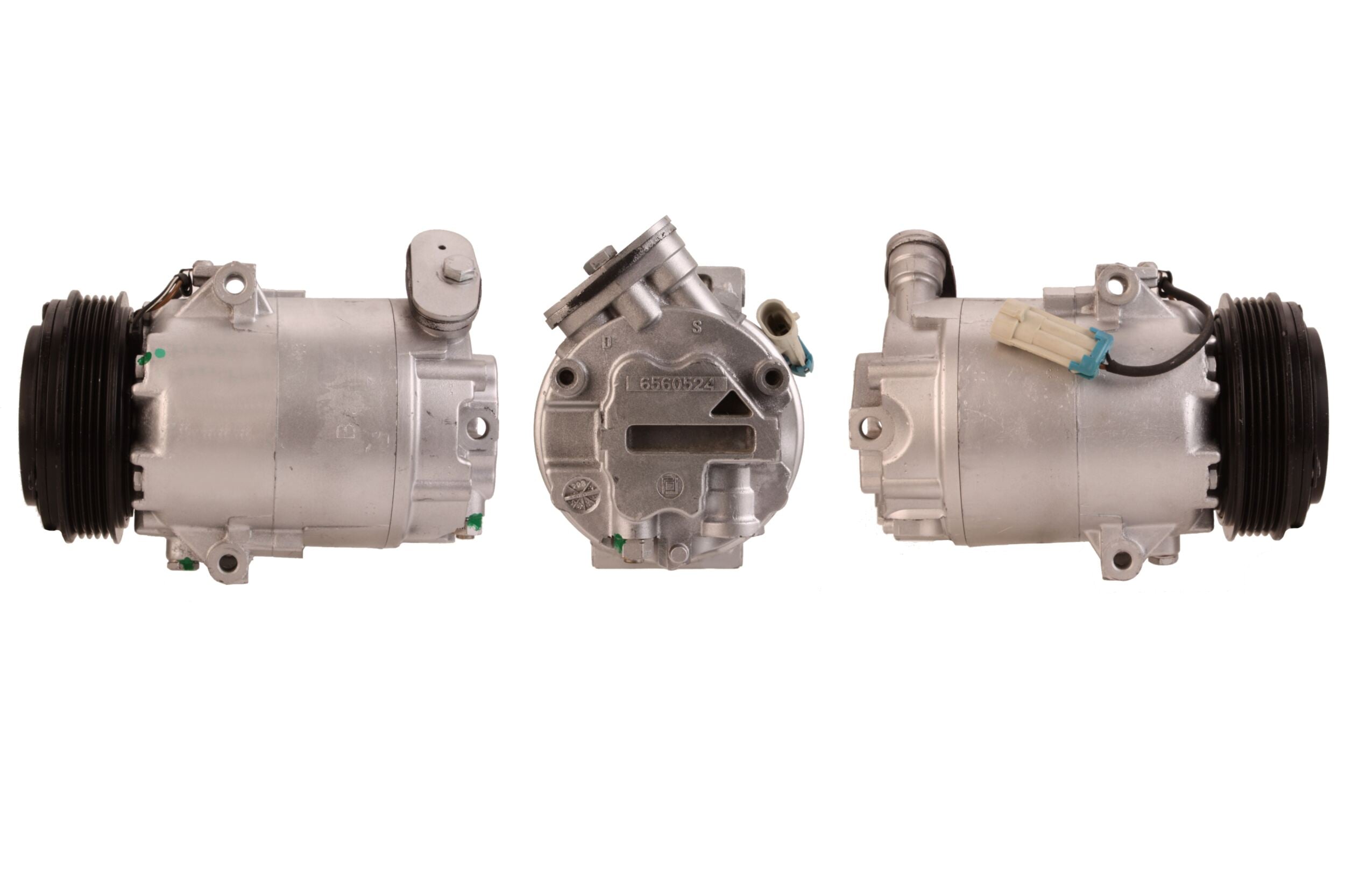 2DI04N NEW AIR CONDITIONING COMPRESSOR FOR OPEL