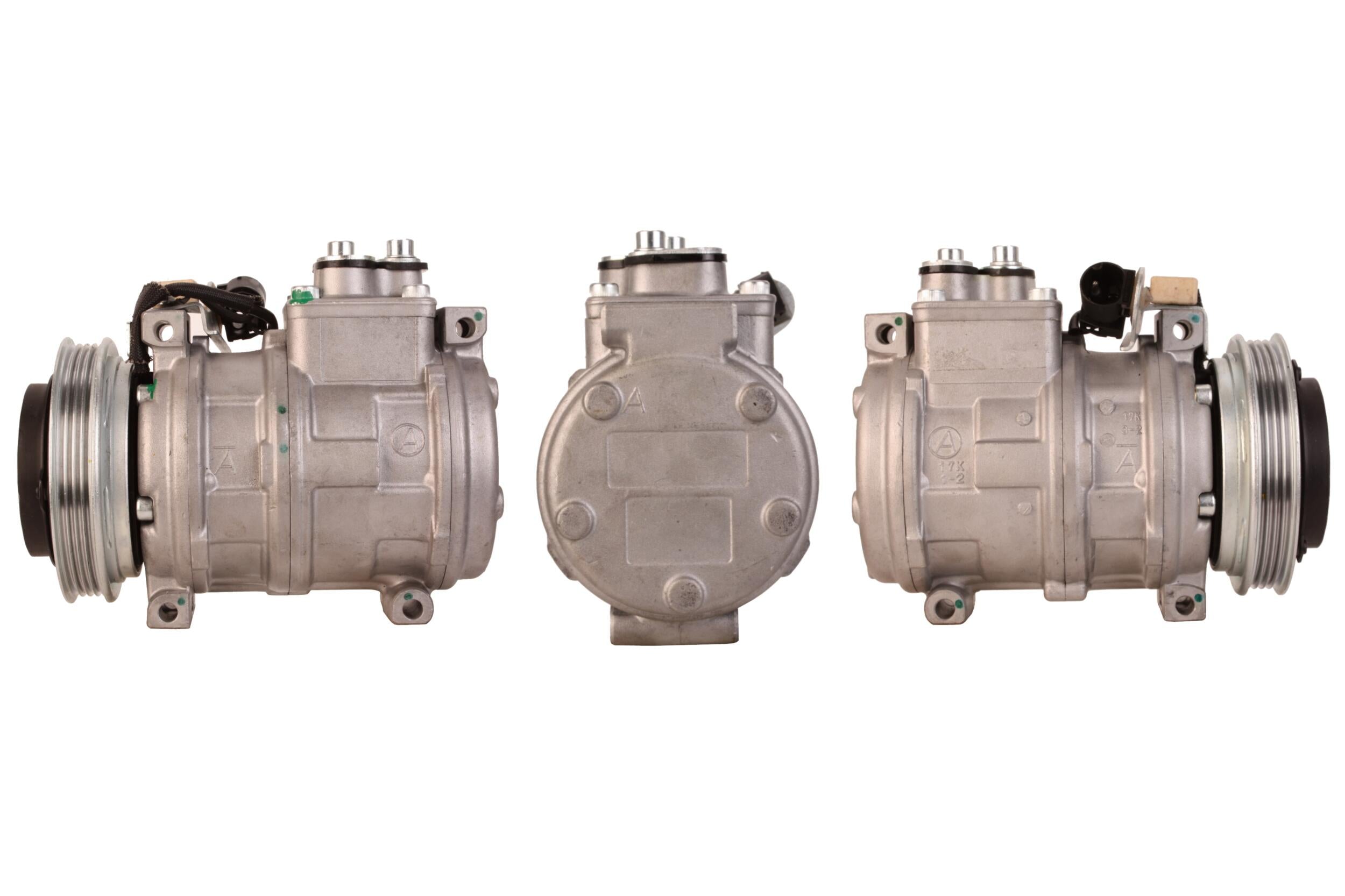 1DI024 REMANUFACTURED AIR CONDITIONING COMPRESSOR FOR BMW