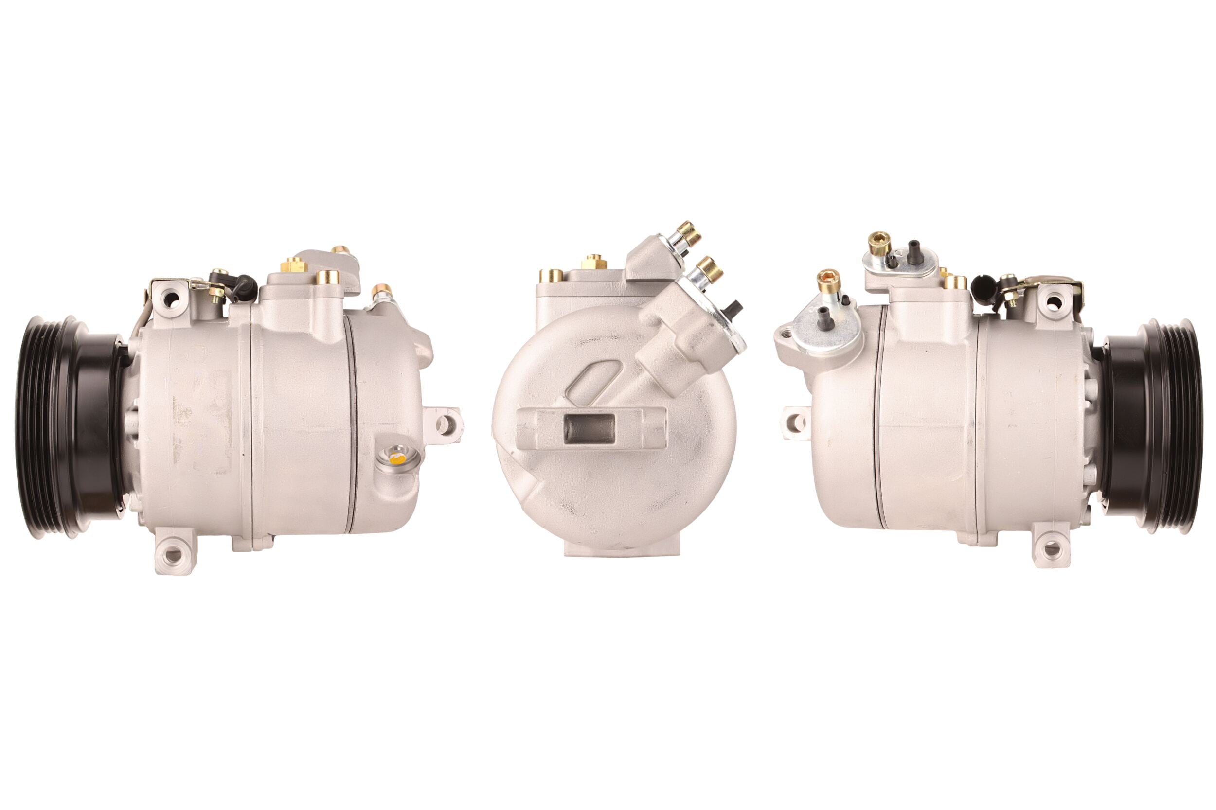 4DI122 REMANUFACTURED AIR CONDITIONING COMPRESSOR FOR BMW