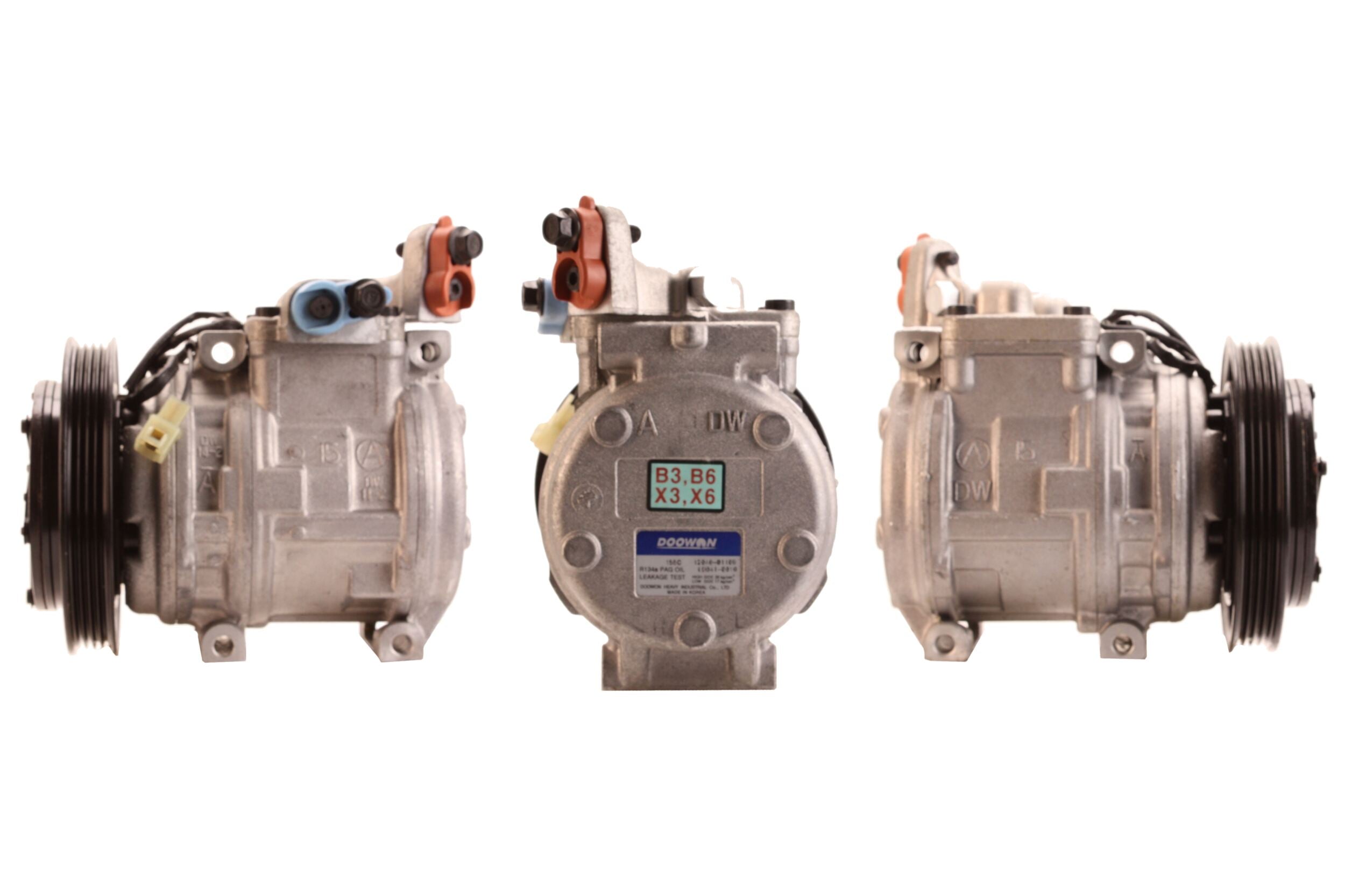 1DI151N NEW AIR CONDITIONING COMPRESSOR FOR KIA