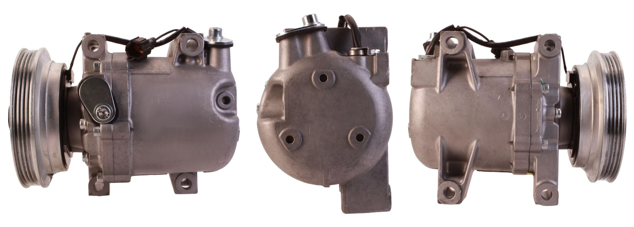 1DI030 REMANUFACTURED AIR CONDITIONING COMPRESSOR FOR NISSAN