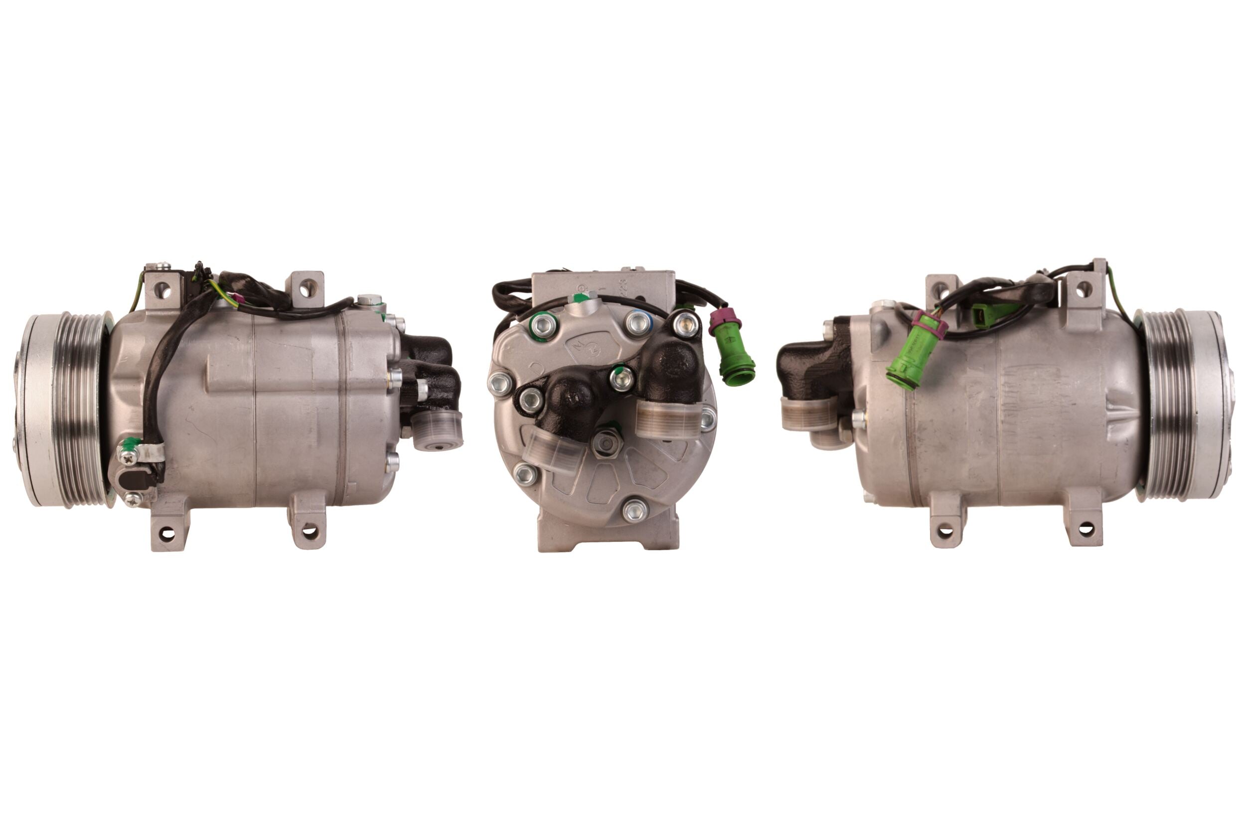 4DI071N NEW AIR CONDITIONING COMPRESSOR FOR AUDI VW SEAT SKODA CUPRA VAG