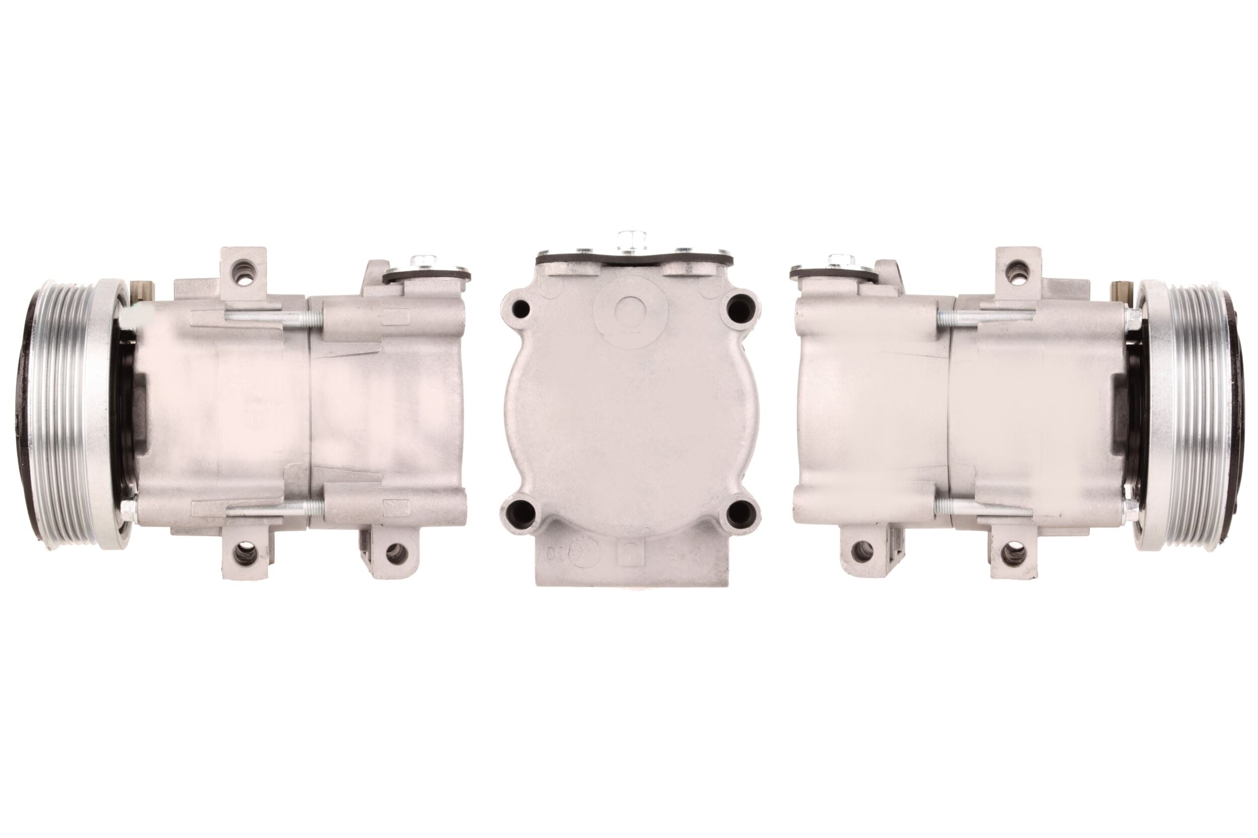 DI495 GENERALÜBERHOLTER KLIMAKOMPRESSOR FÜR FORD