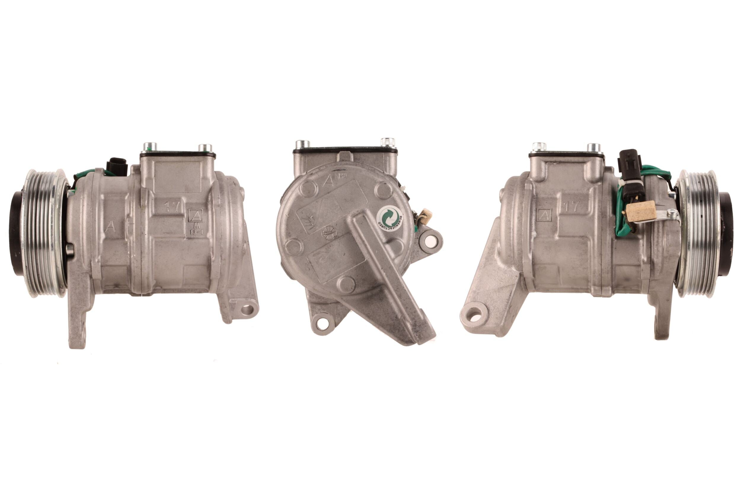 4DI183N NEW AIR CONDITIONING COMPRESSOR FOR FIAT-CHRYSLER-ALFA ROMEO-