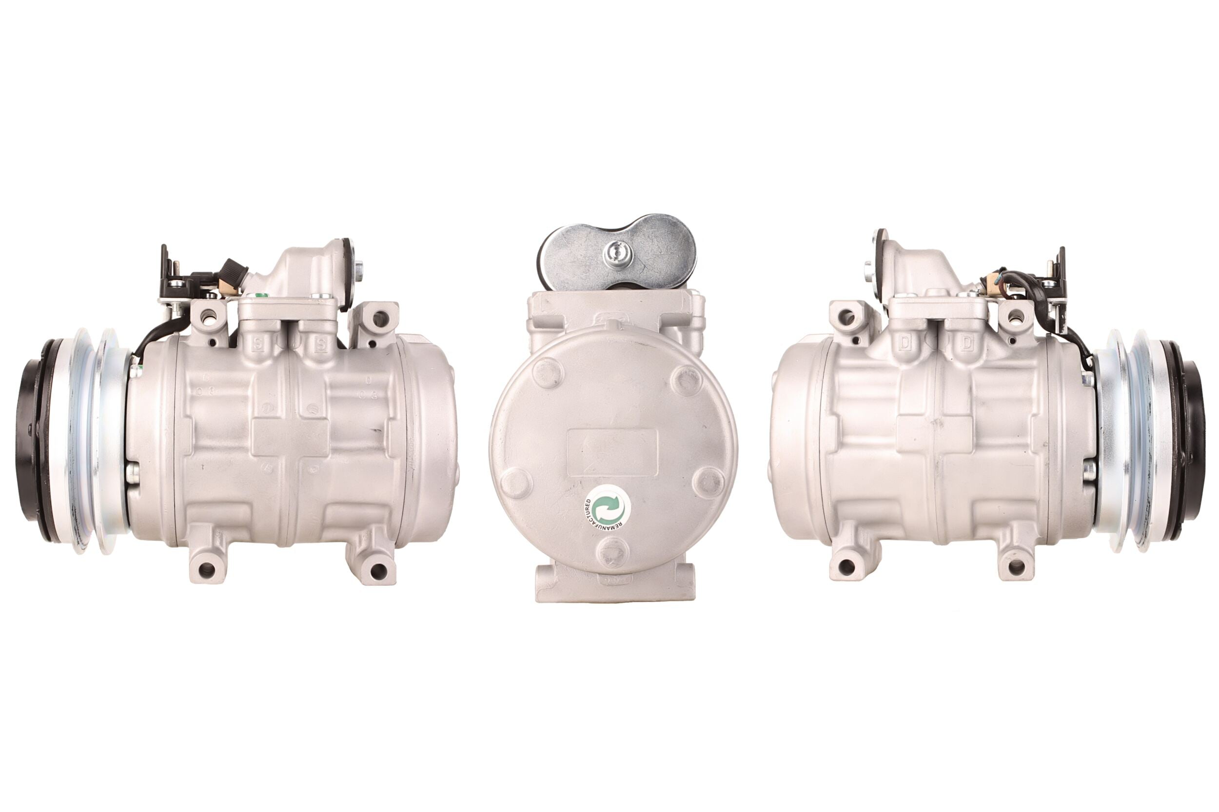 4DI524N NEW AIR CONDITIONING COMPRESSOR FOR MERCEDES