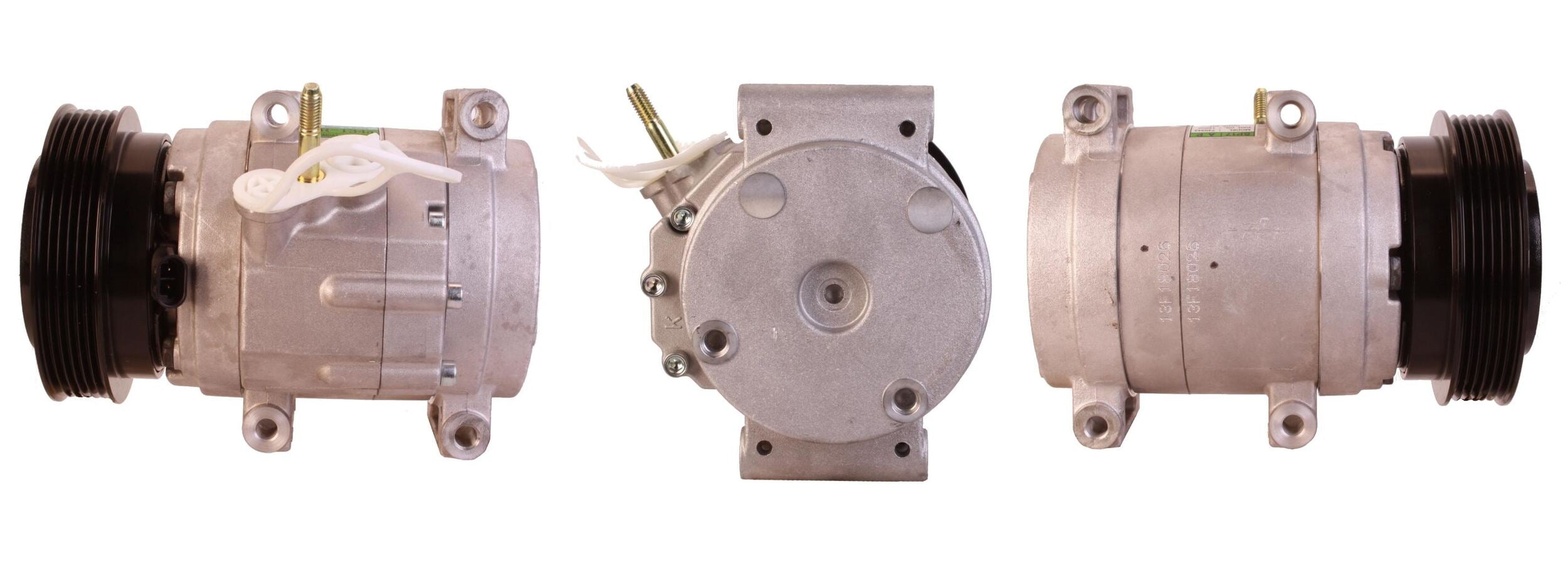 4DI684N NEW AIR CONDITIONING COMPRESSOR FOR OPEL