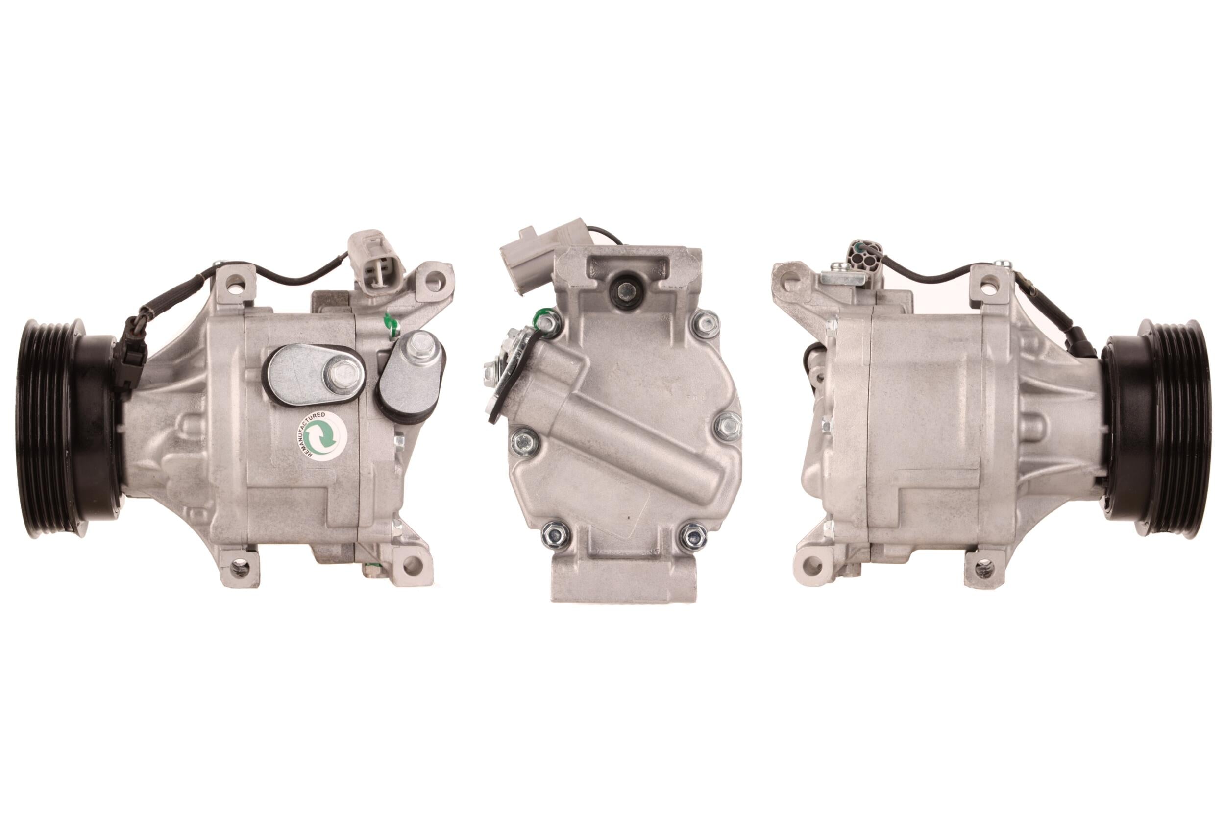 DI921N NEUER KLIMAKOMPRESSOR FÜR TOYOTA