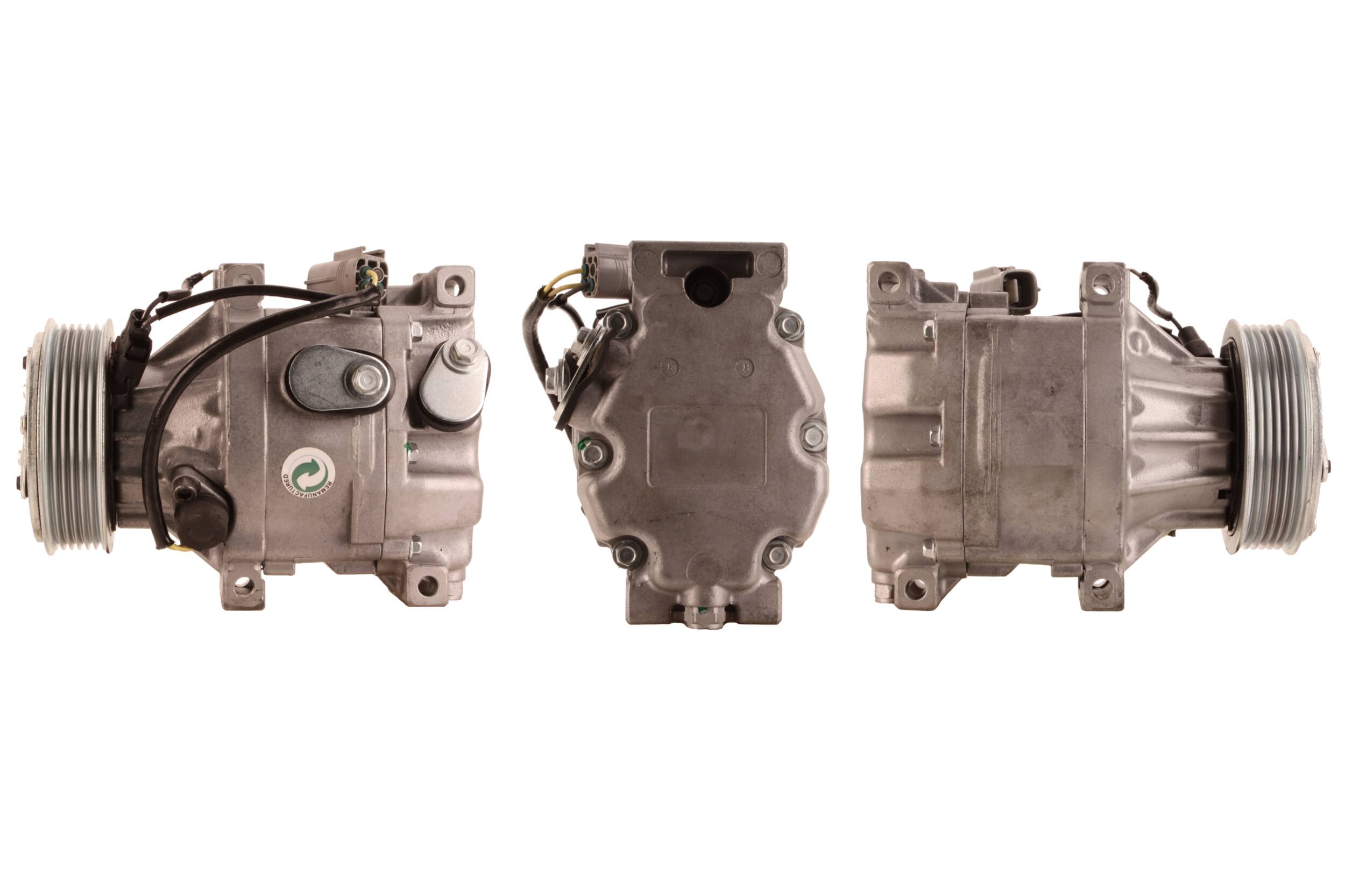 4DI818N NEW AIR CONDITIONING COMPRESSOR FOR TOYOTA