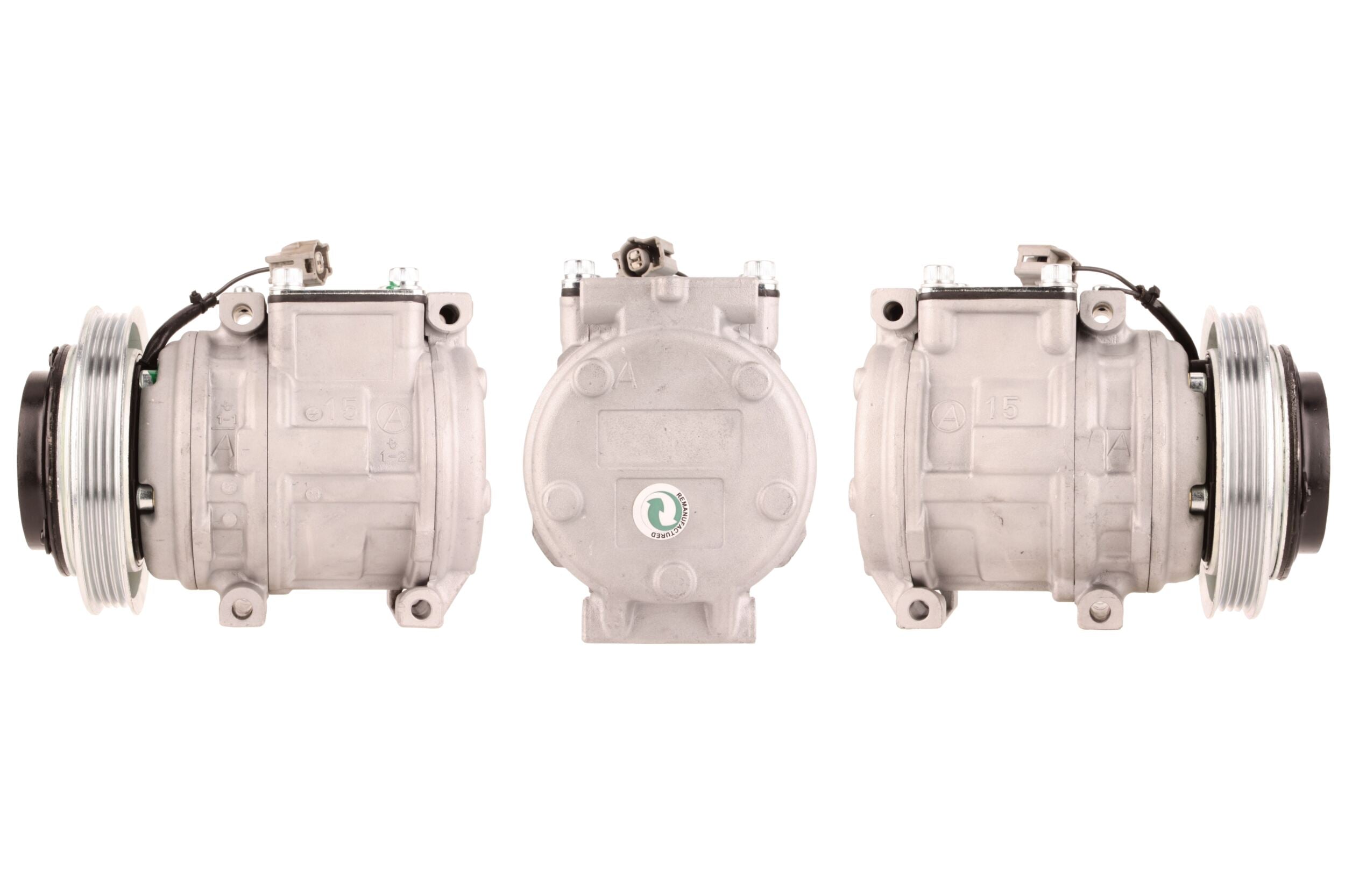 4DI823N NEW AIR CONDITIONING COMPRESSOR FOR TOYOTA