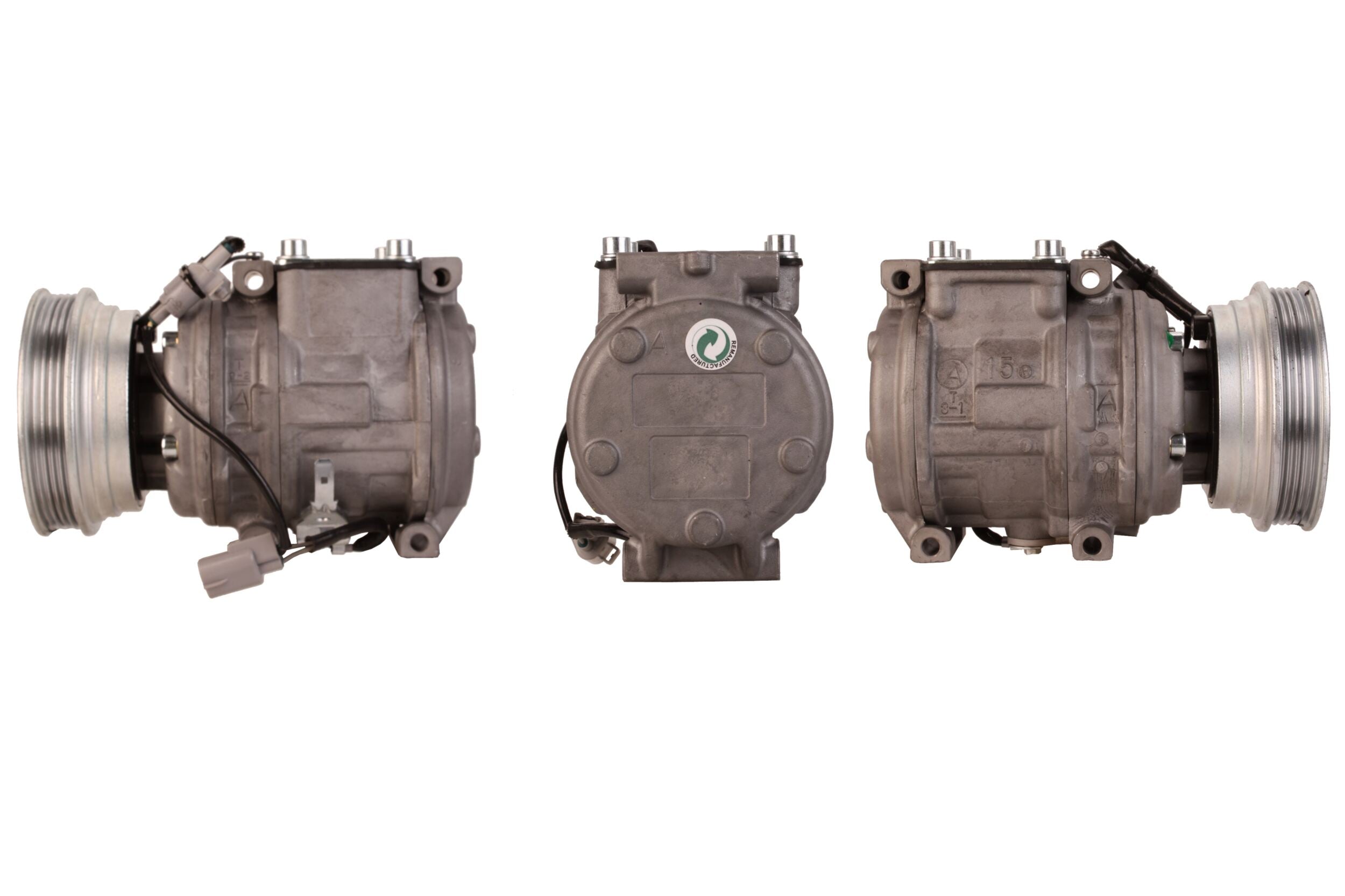 DI894N NEUER KLIMAKOMPRESSOR FÜR TOYOTA