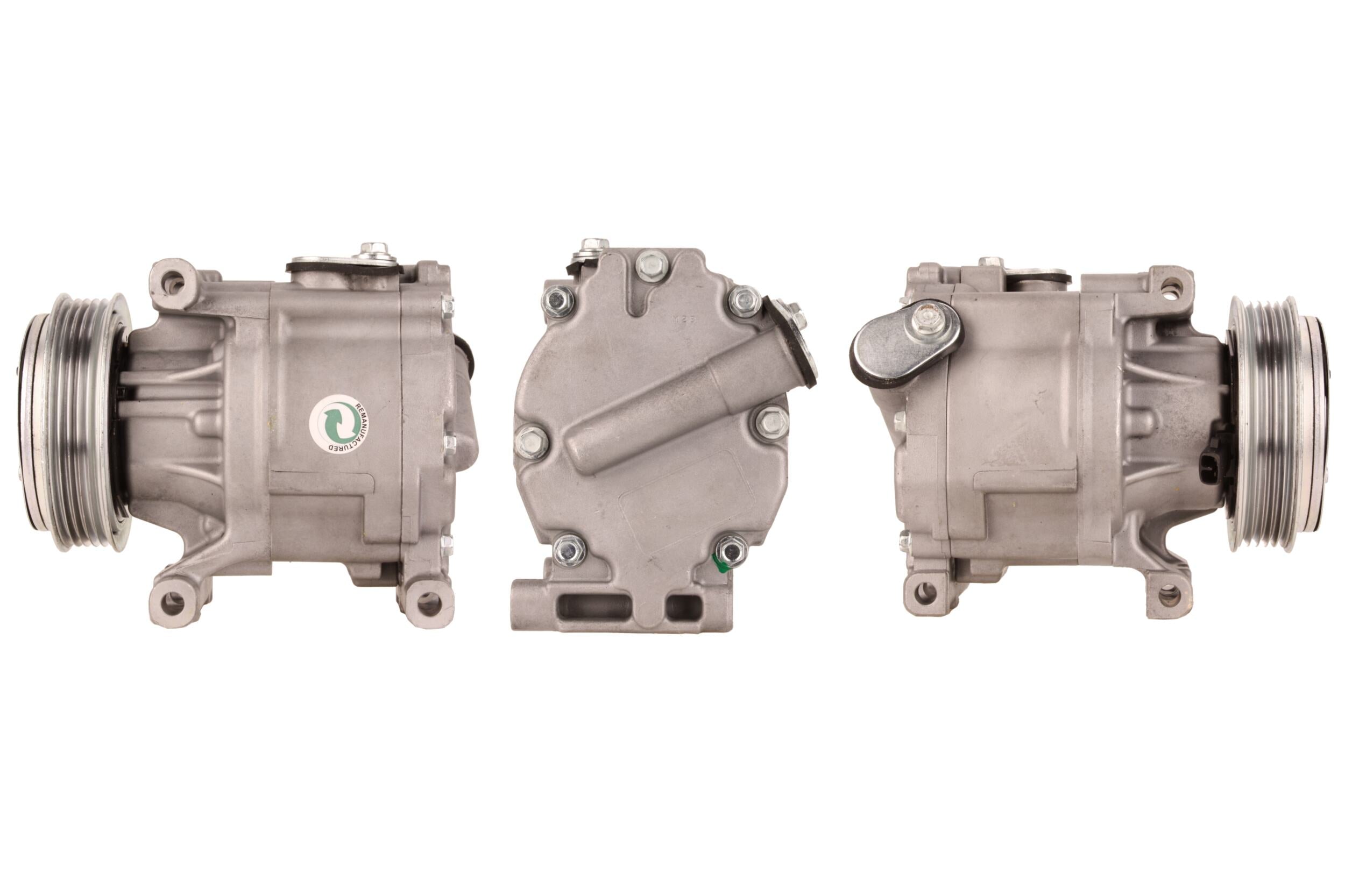 DI870N NEUER KLIMAKOMPRESSOR FÜR FIAT ALFA ROMEO LANCIA