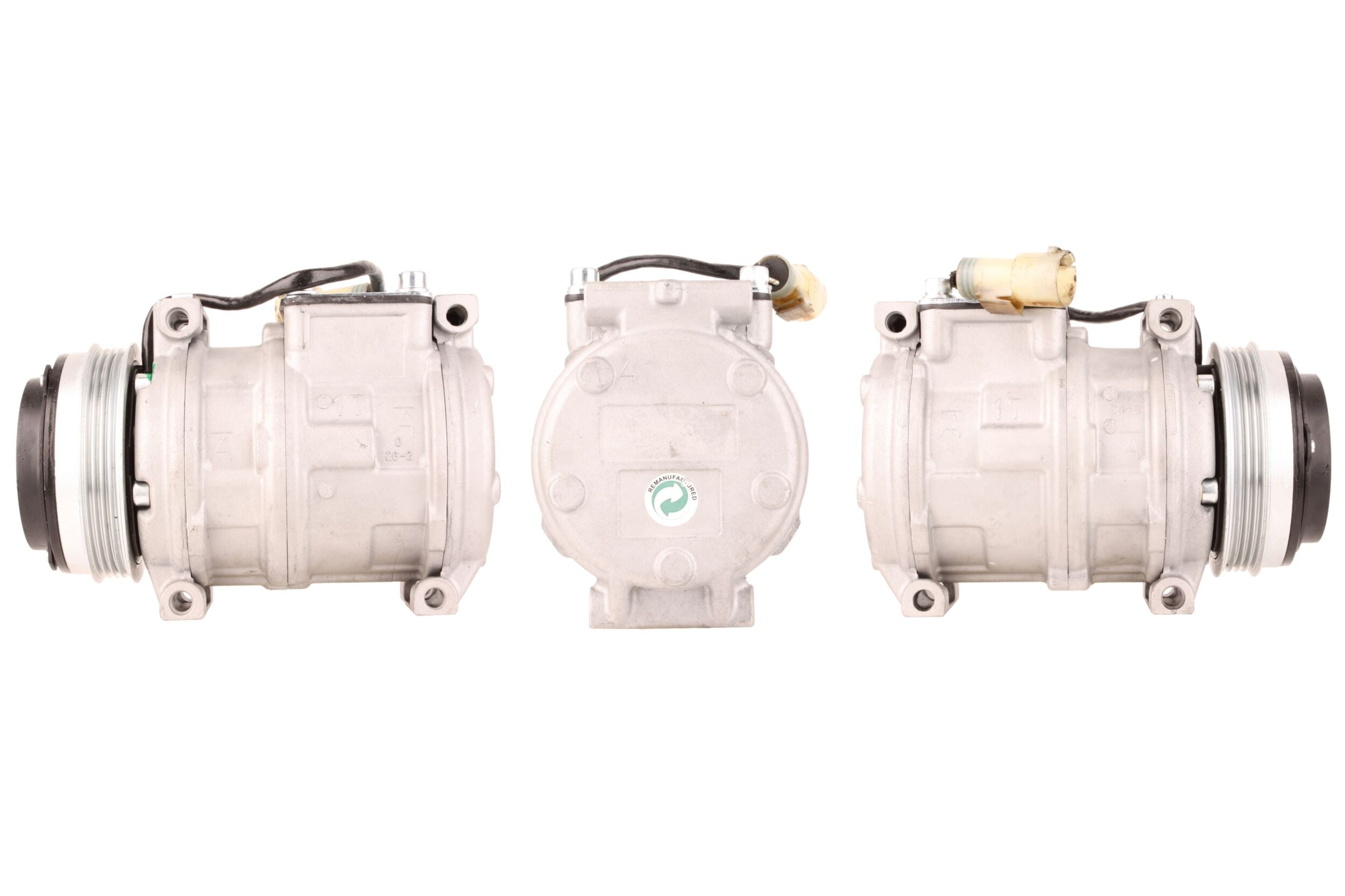 4DI456N NEW AIR CONDITIONING COMPRESSOR FOR LAND ROVER