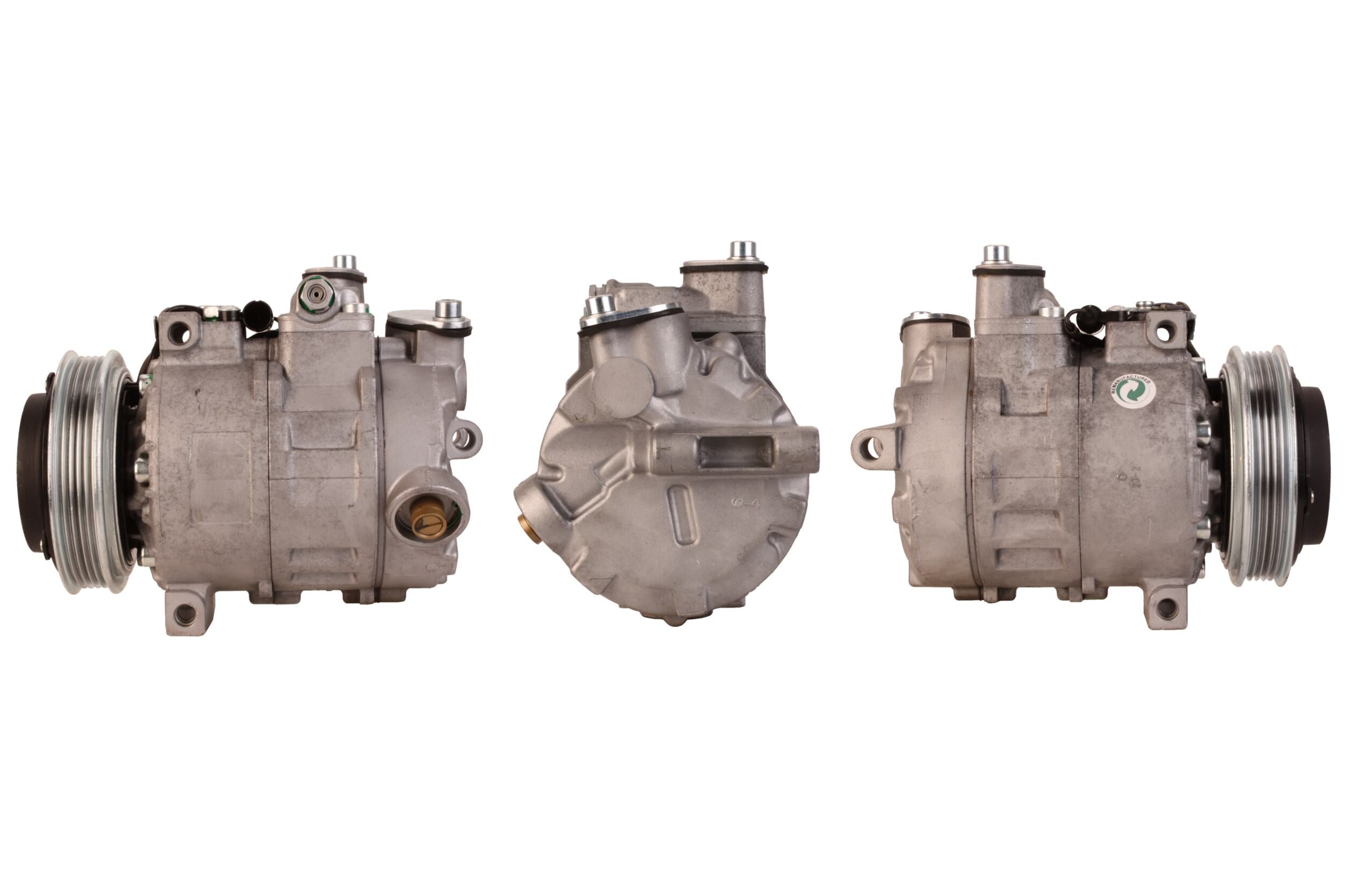 4DI784 GENERALÜBERHOLTER KLIMAKOMPRESSOR FÜR ROVER-MG