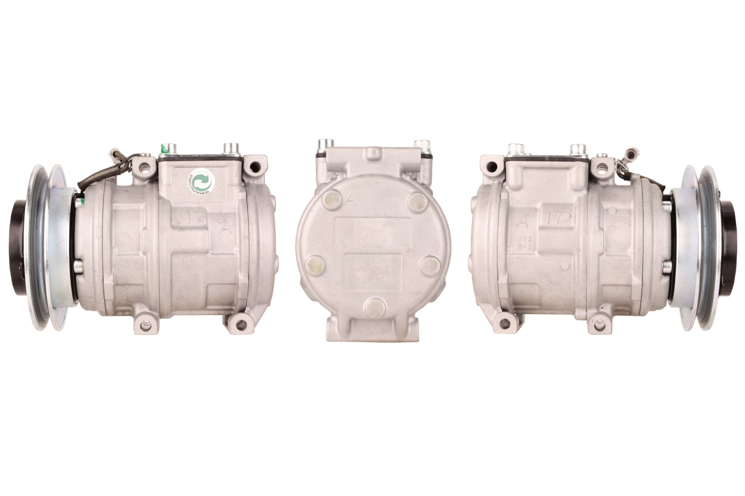 1DI040N NEW AIR CONDITIONING COMPRESSOR FOR TOYOTA
