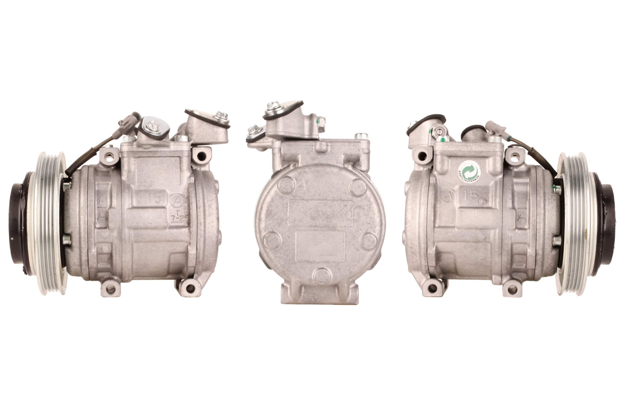 4DI820N NEW AIR CONDITIONING COMPRESSOR FOR TOYOTA