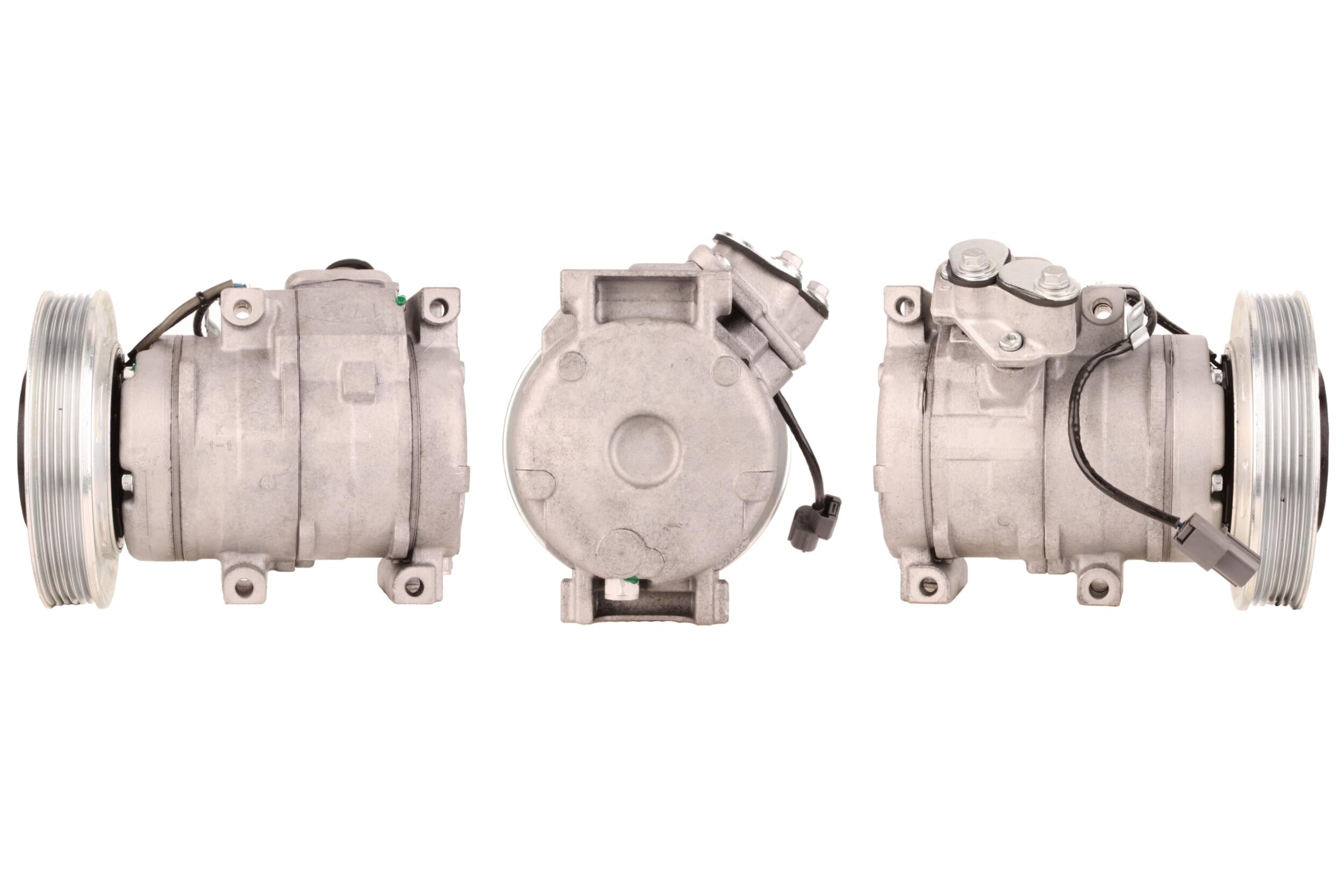 4DI269N NEW AIR CONDITIONING COMPRESSOR FOR HONDA