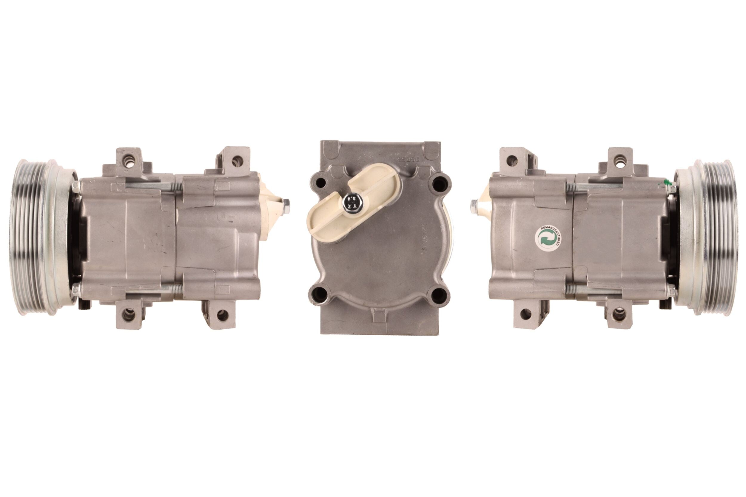 DI595N NEUER KLIMAKOMPRESSOR FÜR FORD