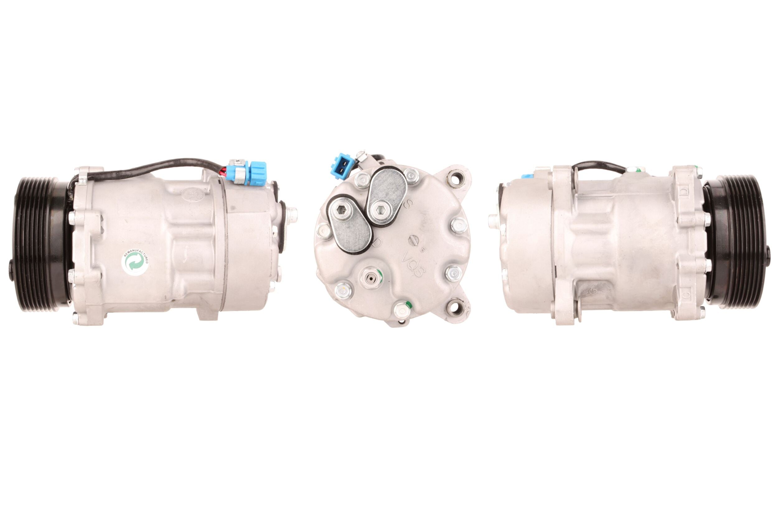 4DI220N NEW AIR CONDITIONING COMPRESSOR FOR FORD