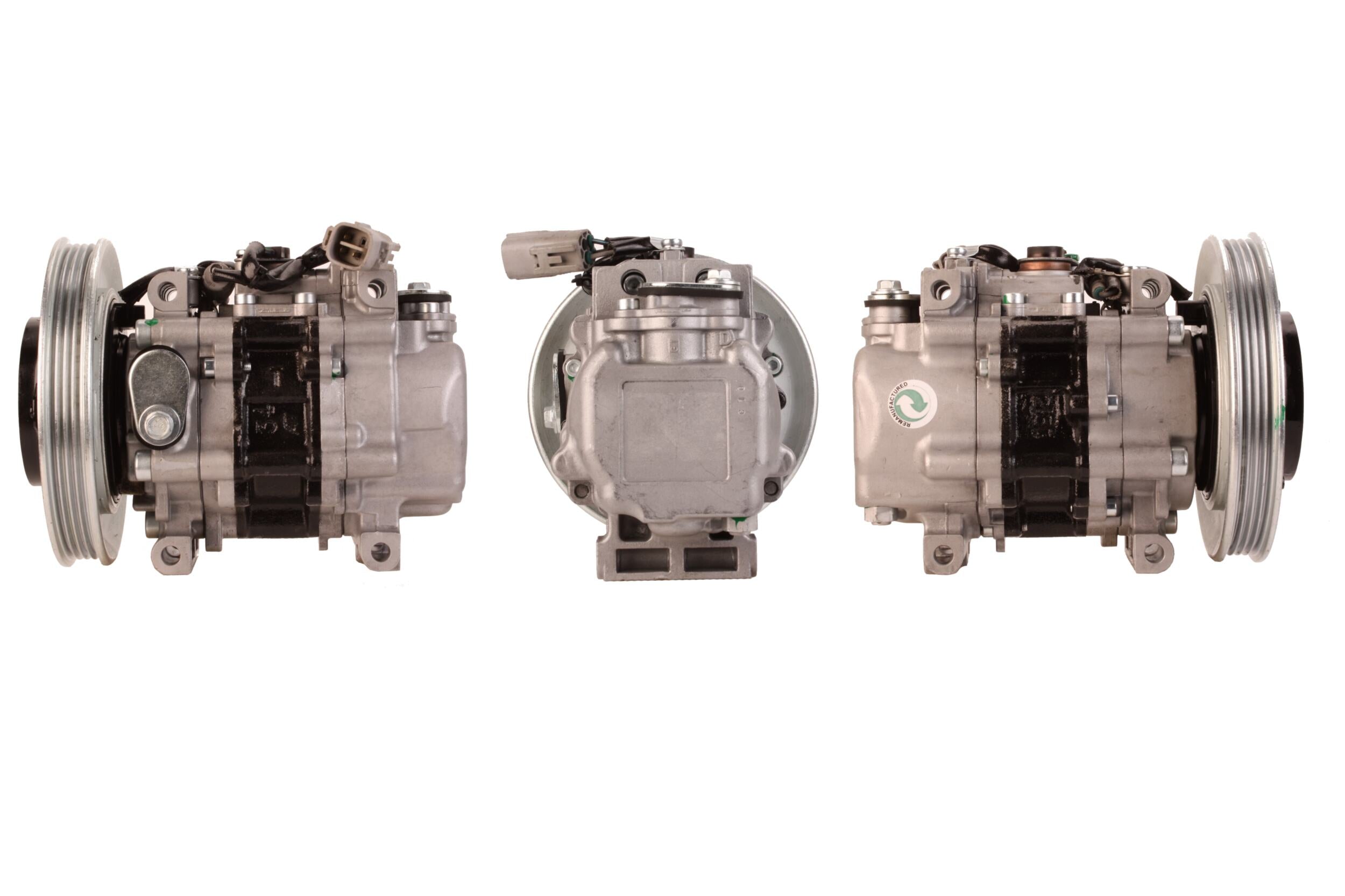 4DI829N NEW AIR CONDITIONING COMPRESSOR FOR TOYOTA