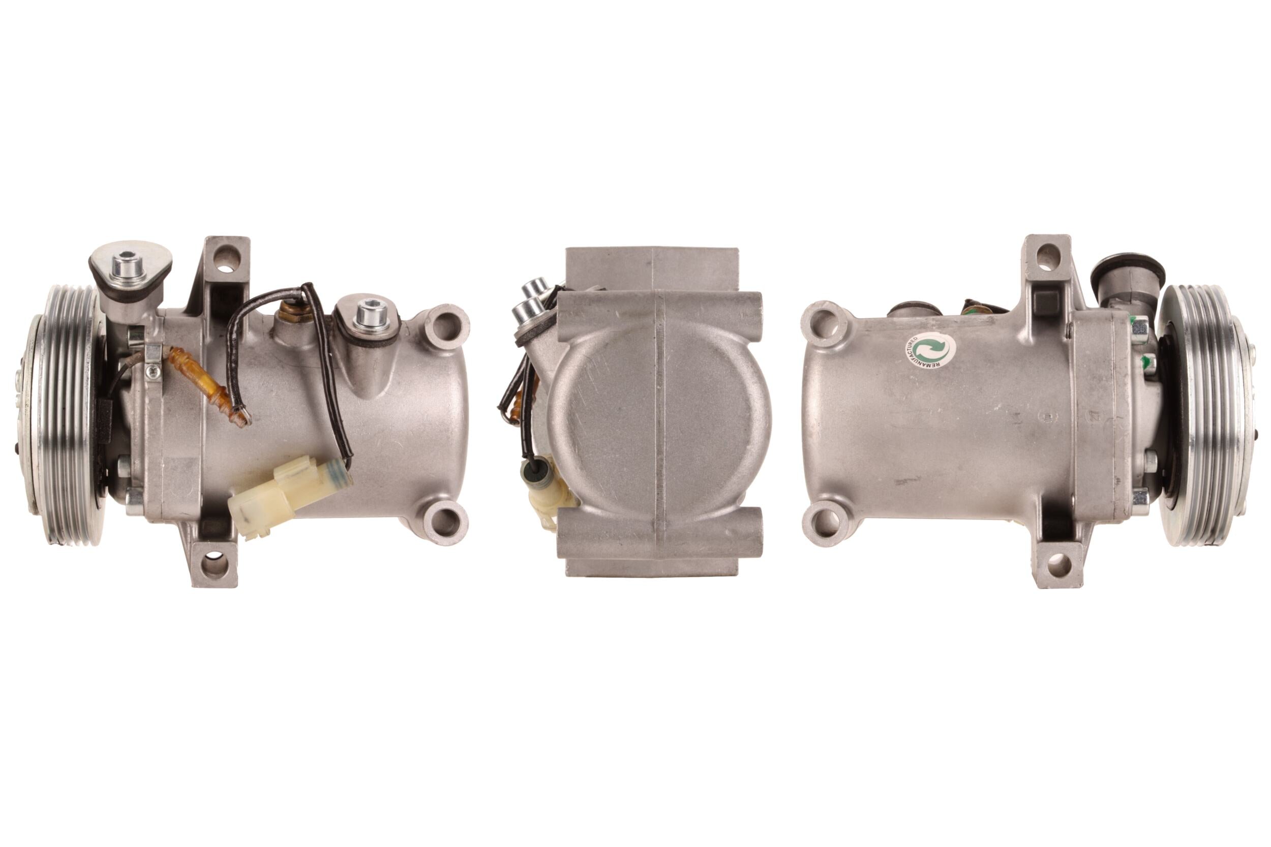4DI789N NEW AIR CONDITIONING COMPRESSOR FOR ROVER-MG