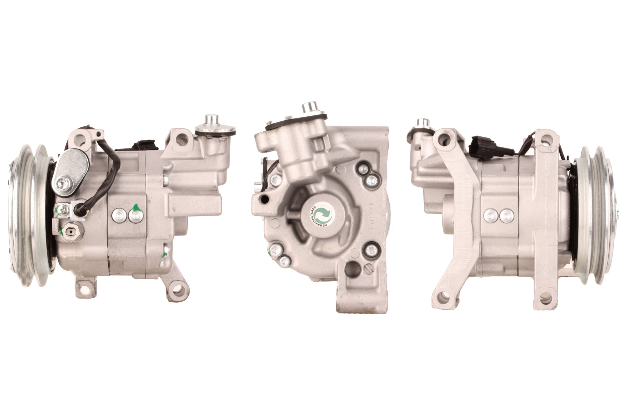 4DI591N NEW AIR CONDITIONING COMPRESSOR FOR NISSAN