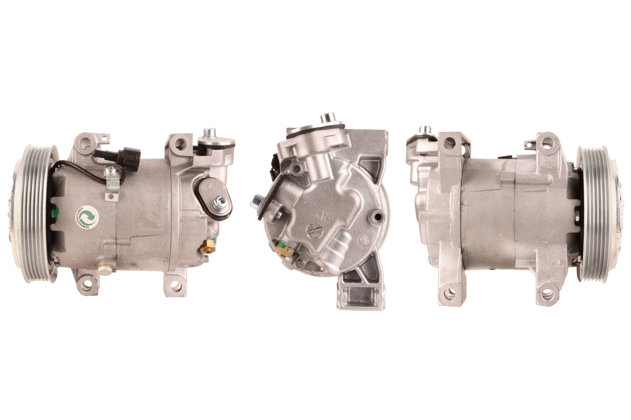 1DI045N NEW AIR CONDITIONING COMPRESSOR FOR NISSAN