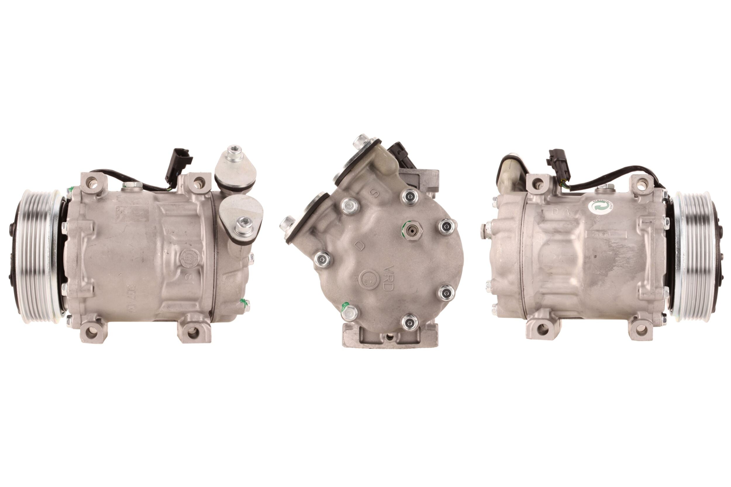 DI935N NEUER KLIMAKOMPRESSOR FÜR FORD