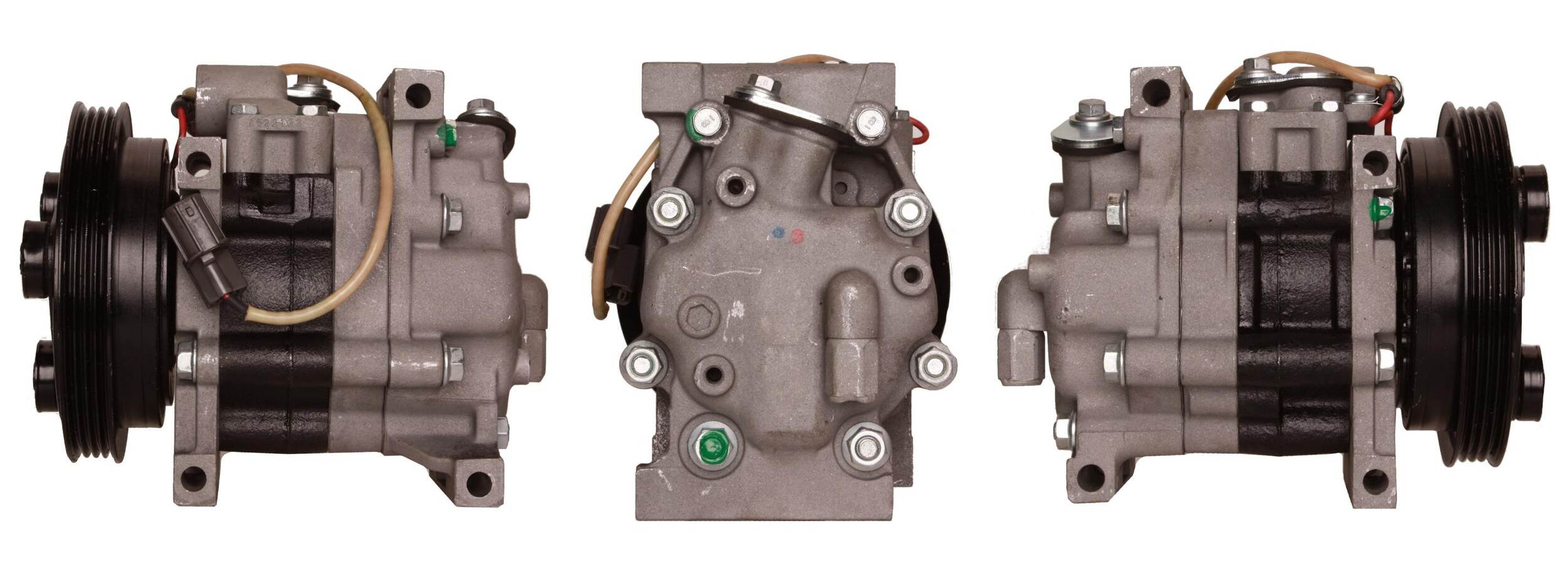 4DI275 REMANUFACTURED AIR CONDITIONING COMPRESSOR FOR HONDA