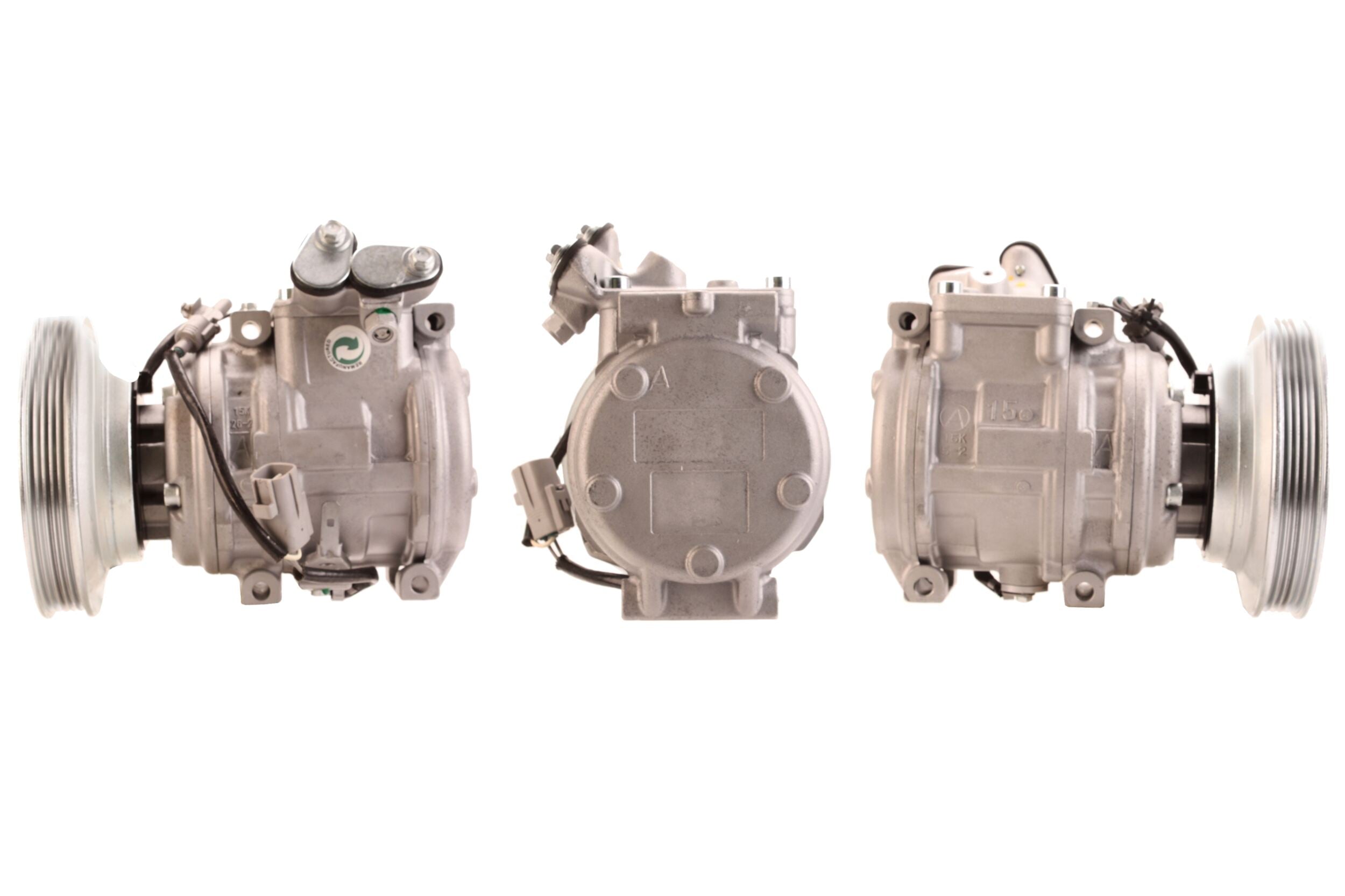 4DI830N NEW AIR CONDITIONING COMPRESSOR FOR TOYOTA