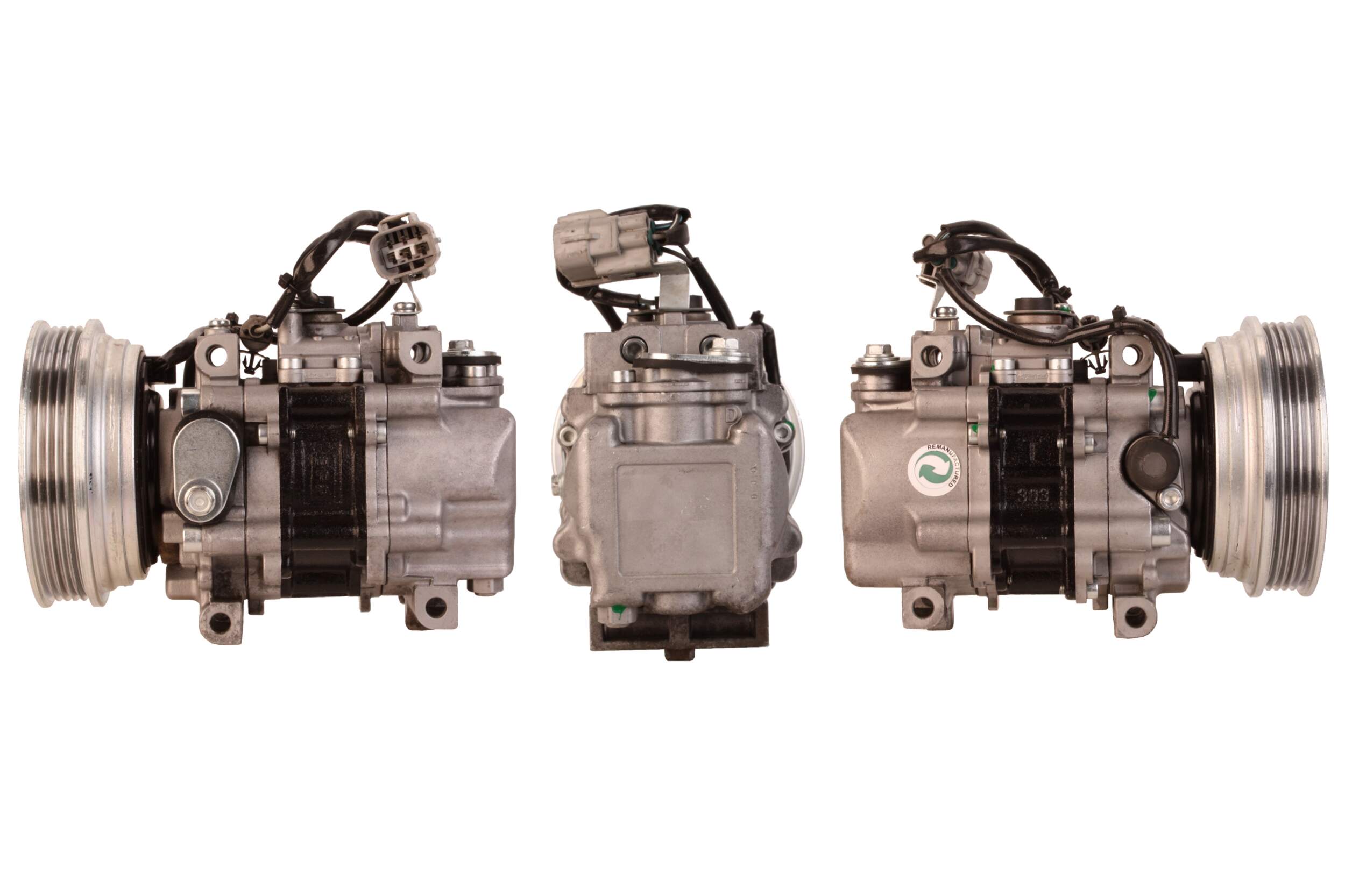 4DI840N NEW AIR CONDITIONING COMPRESSOR FOR TOYOTA