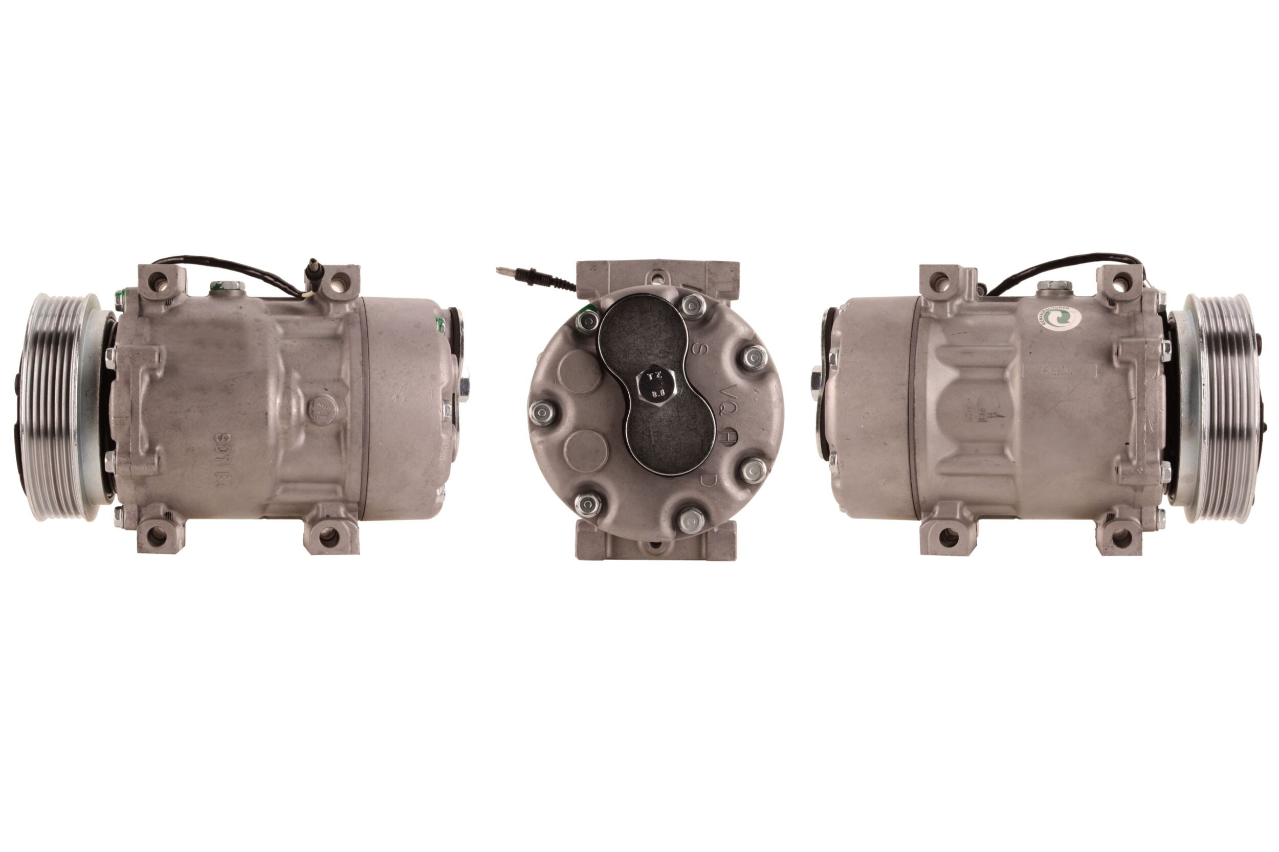 4DI008N NEW AIR CONDITIONING COMPRESSOR FOR RENAULT