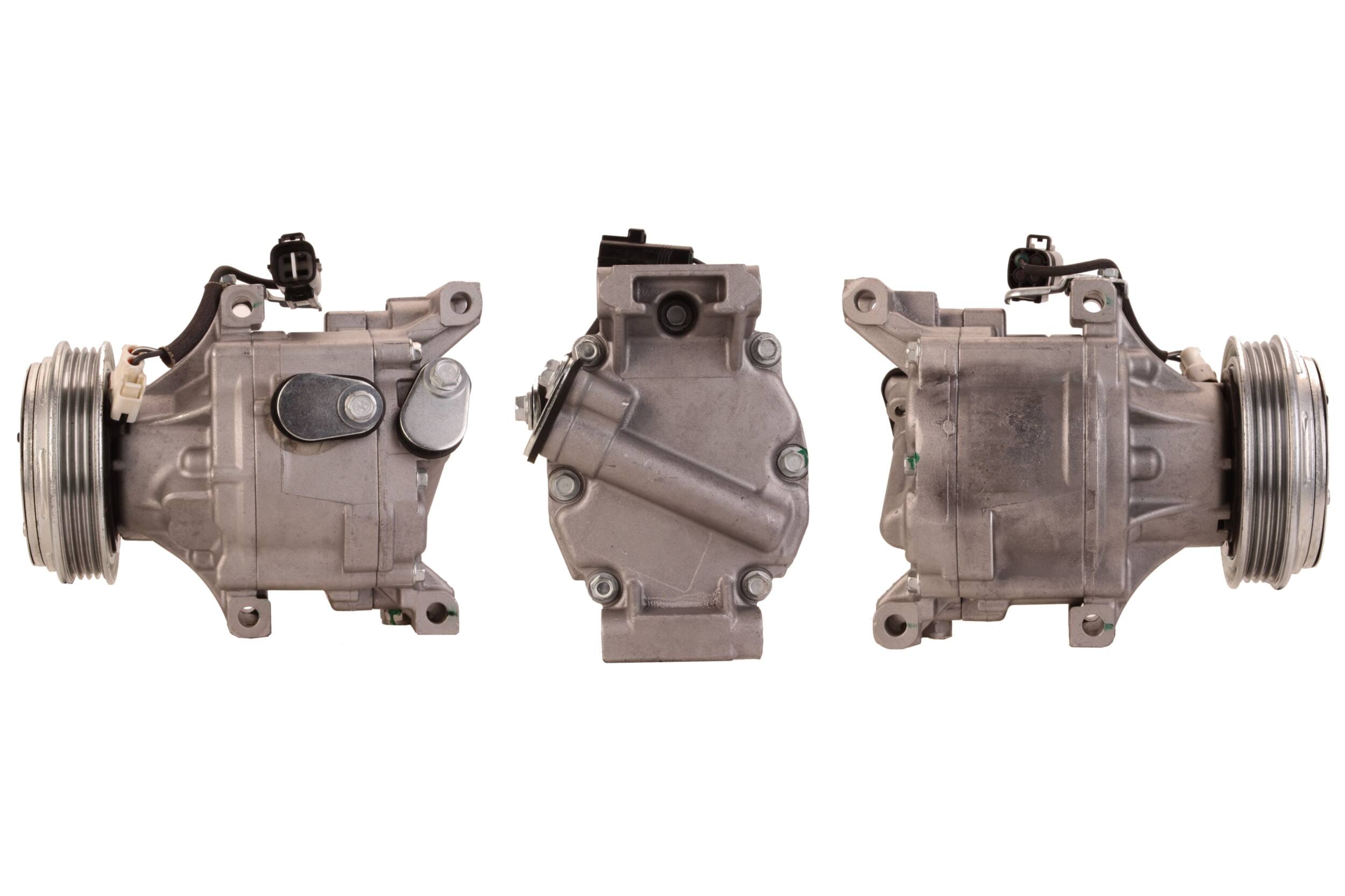 4DI842N NEW AIR CONDITIONING COMPRESSOR FOR TOYOTA
