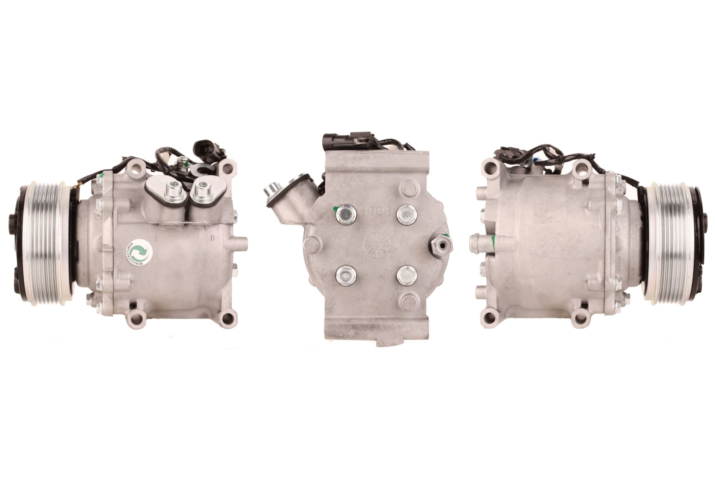 1DI051N NEW AIR CONDITIONING COMPRESSOR FOR CHRYSLER