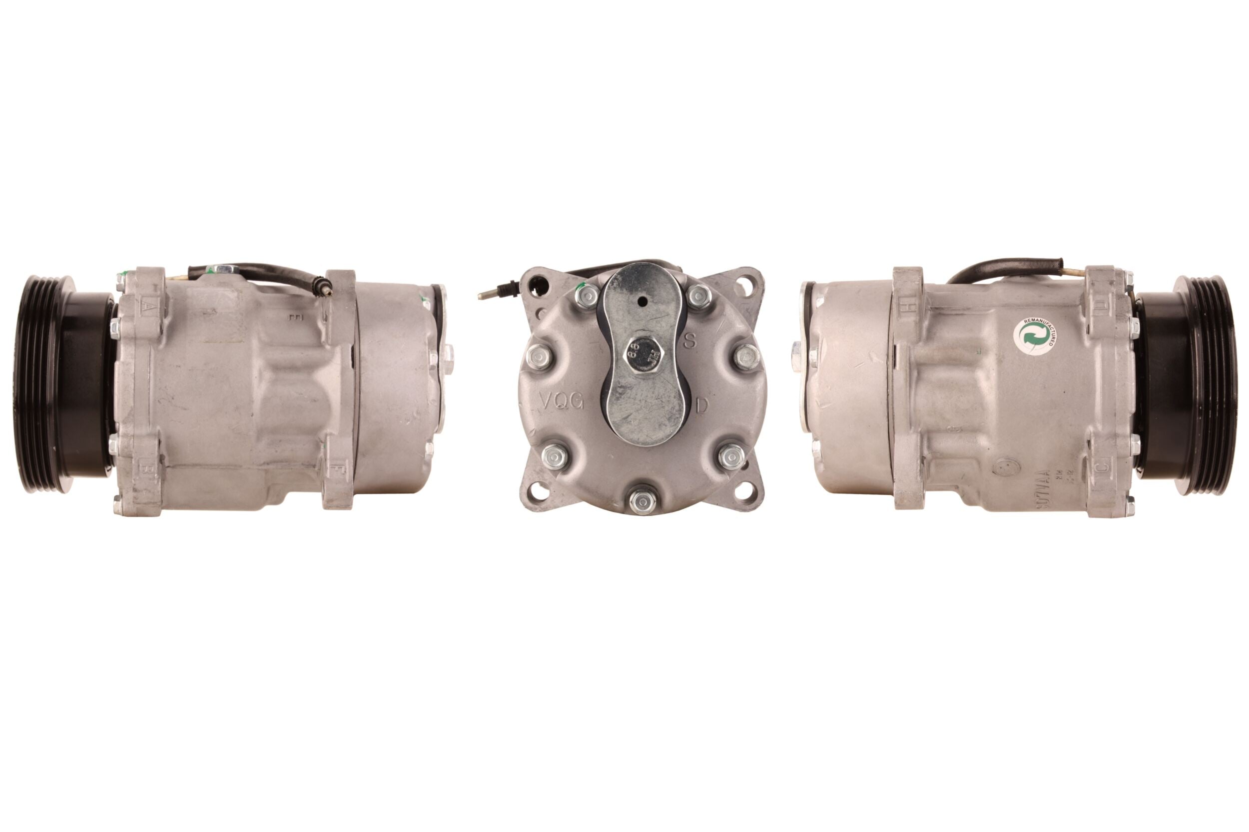 4DI012N NEW AIR CONDITIONING COMPRESSOR FOR RENAULT