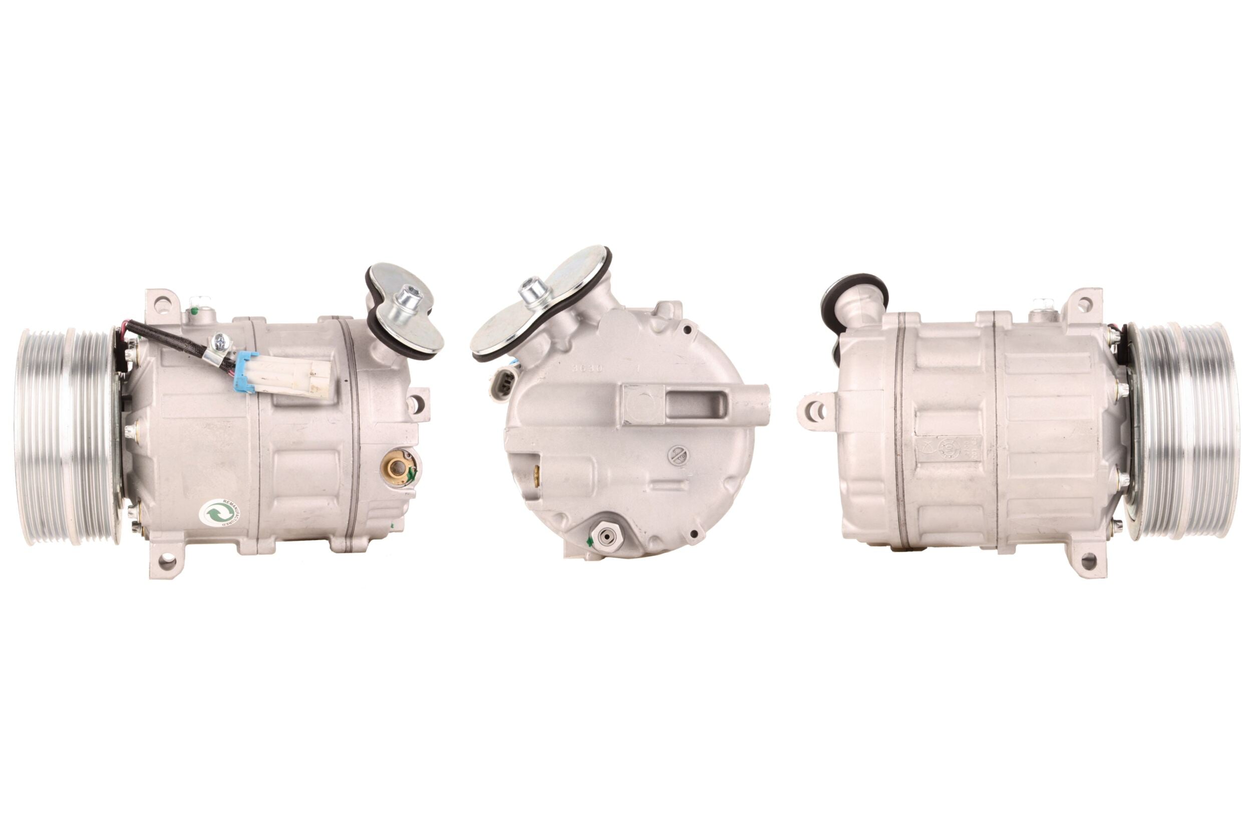 4DI179N NEW AIR CONDITIONING COMPRESSOR FOR FIAT ALFA ROMEO LANCIA