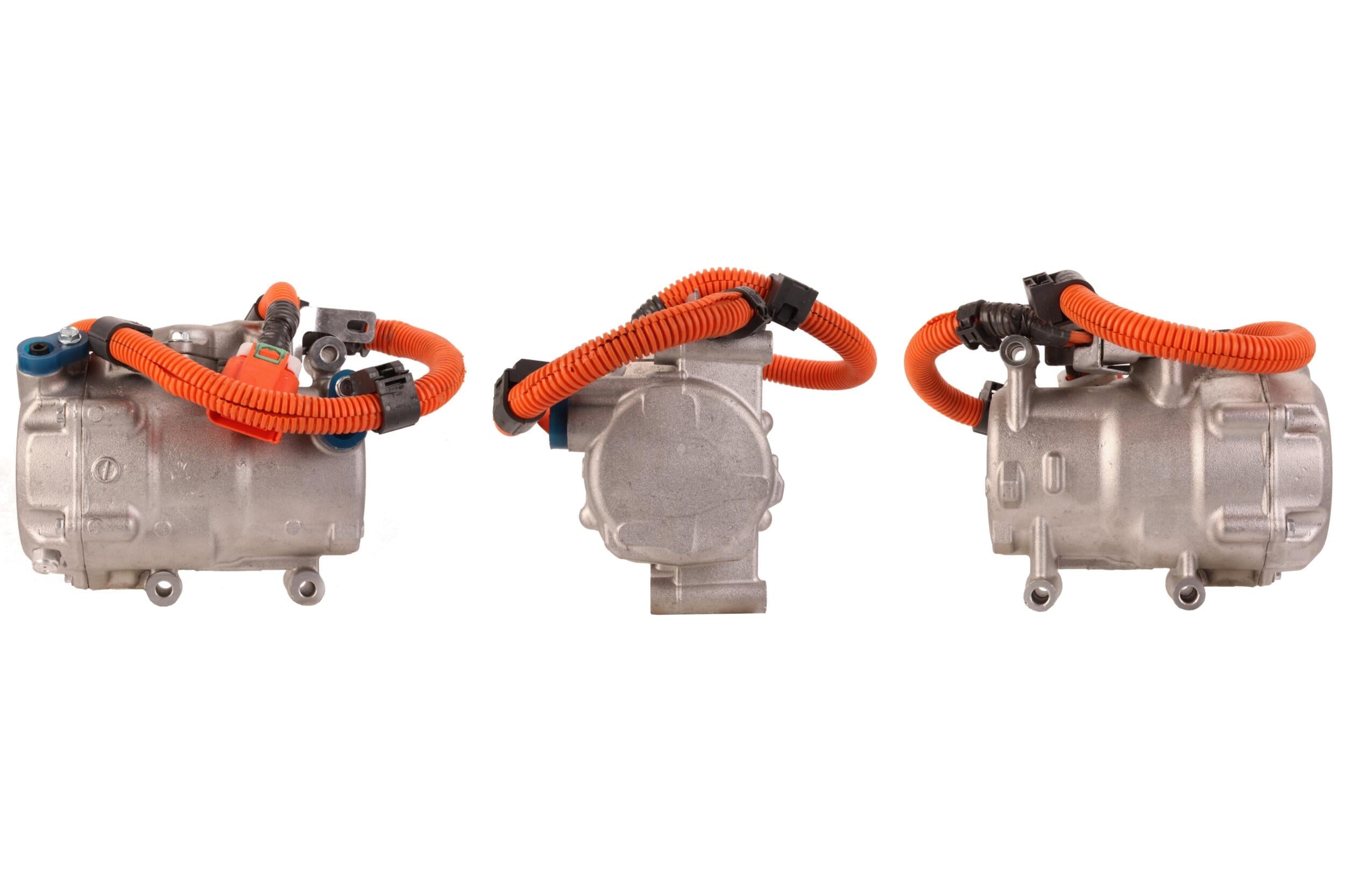 4DI845 GENERALÜBERHOLTER KLIMAKOMPRESSOR FÜR TOYOTA