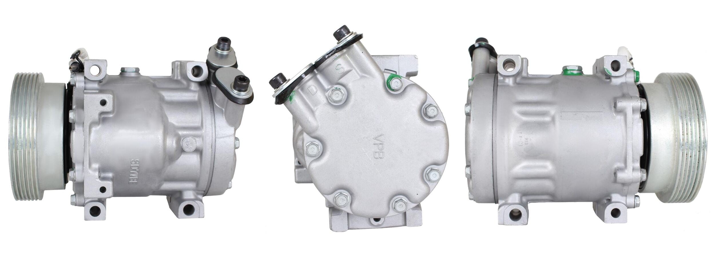 4DI015N NEW AIR CONDITIONING COMPRESSOR FOR RENAULT