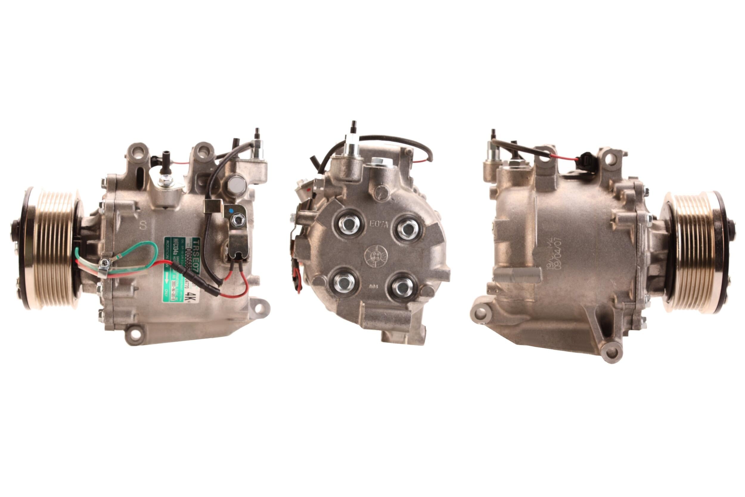 DI892N NEUER KLIMAKOMPRESSOR FÜR HONDA