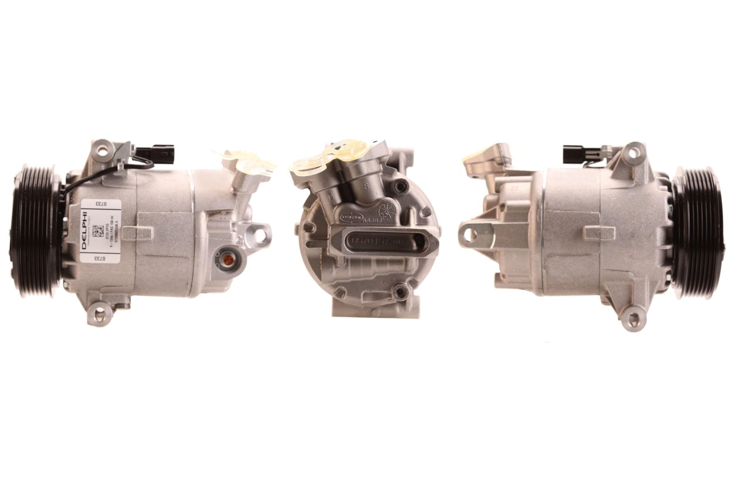 1DI158N NEW AIR CONDITIONING COMPRESSOR FOR NISSAN